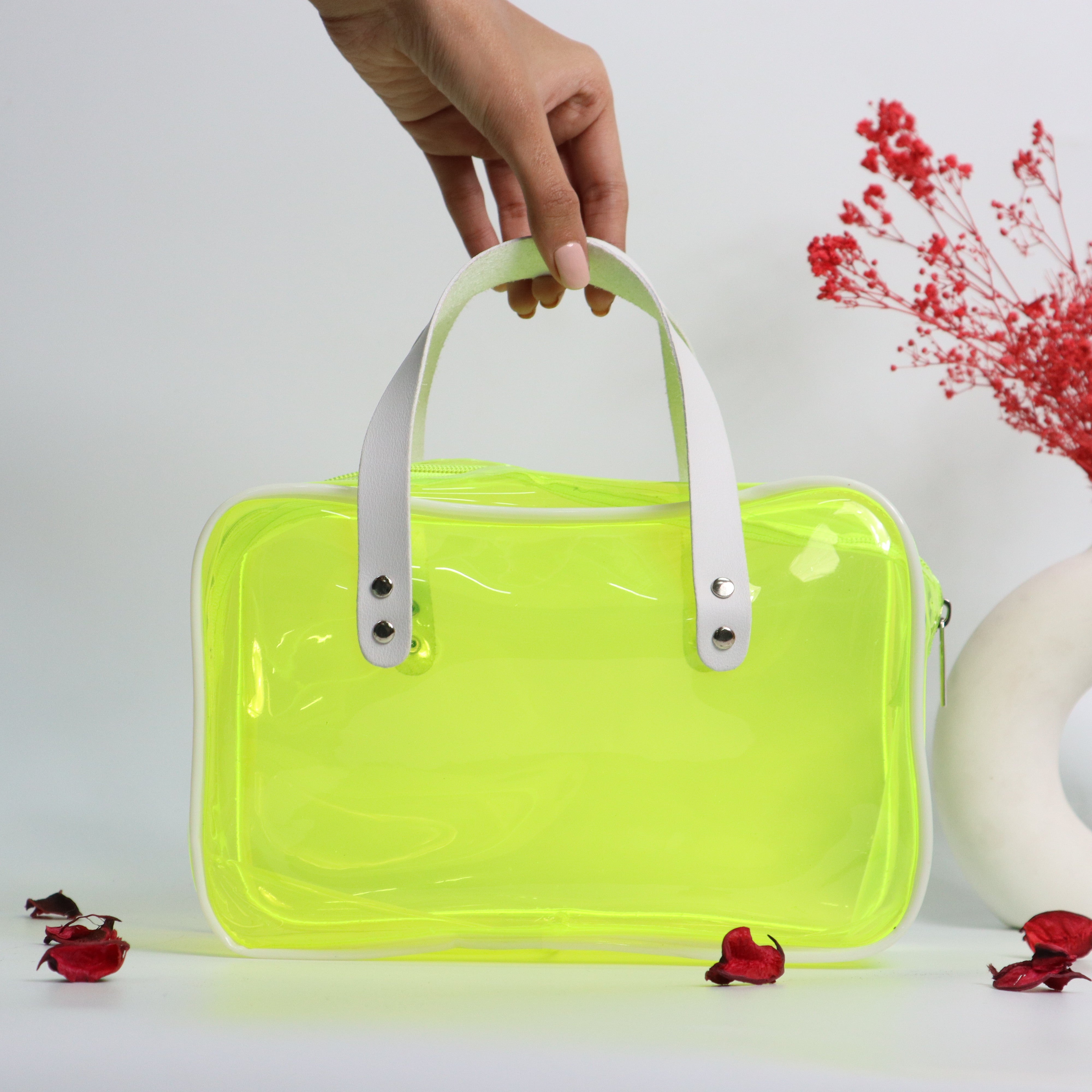 Personalized Groom In Pouch (A)