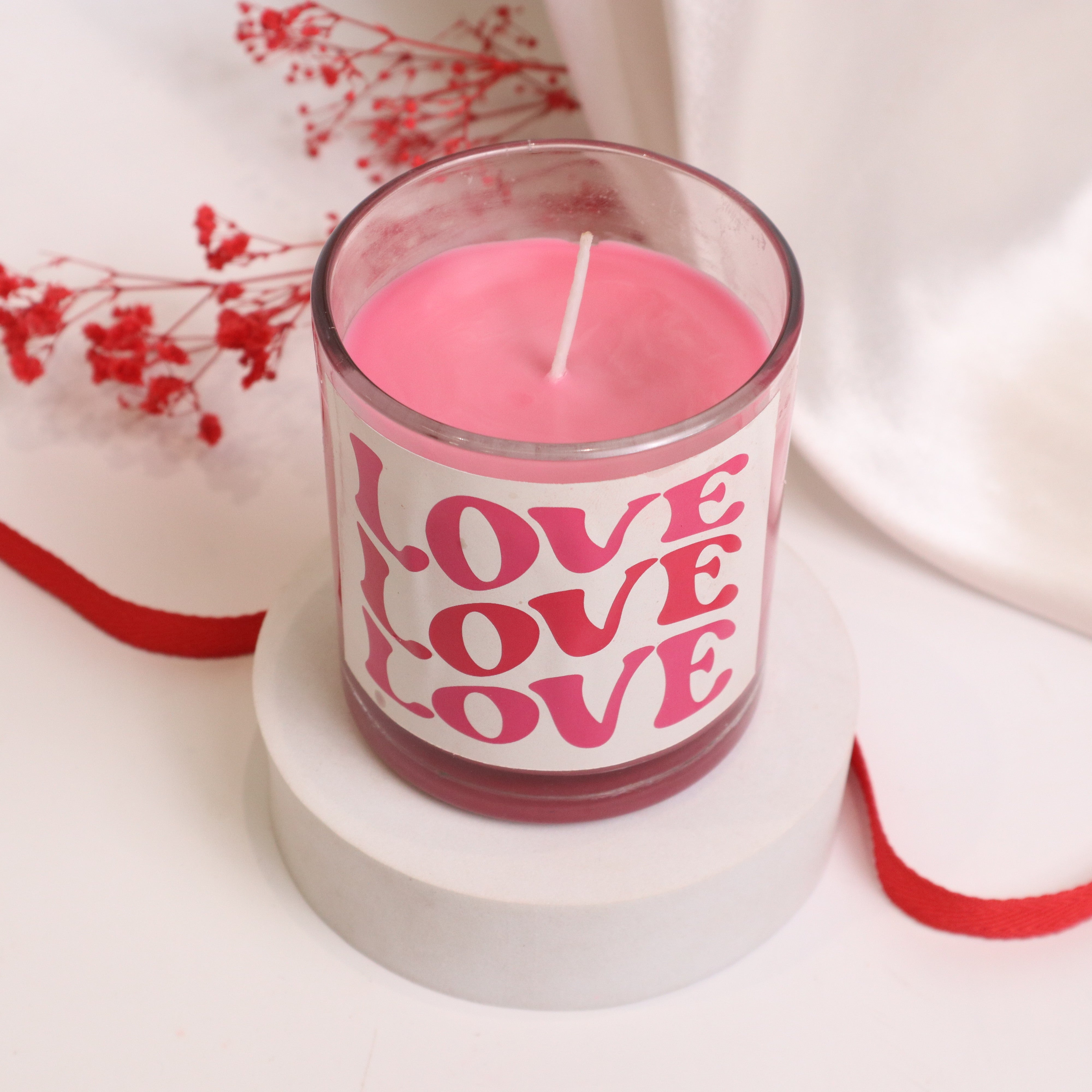 Pure Love Candle