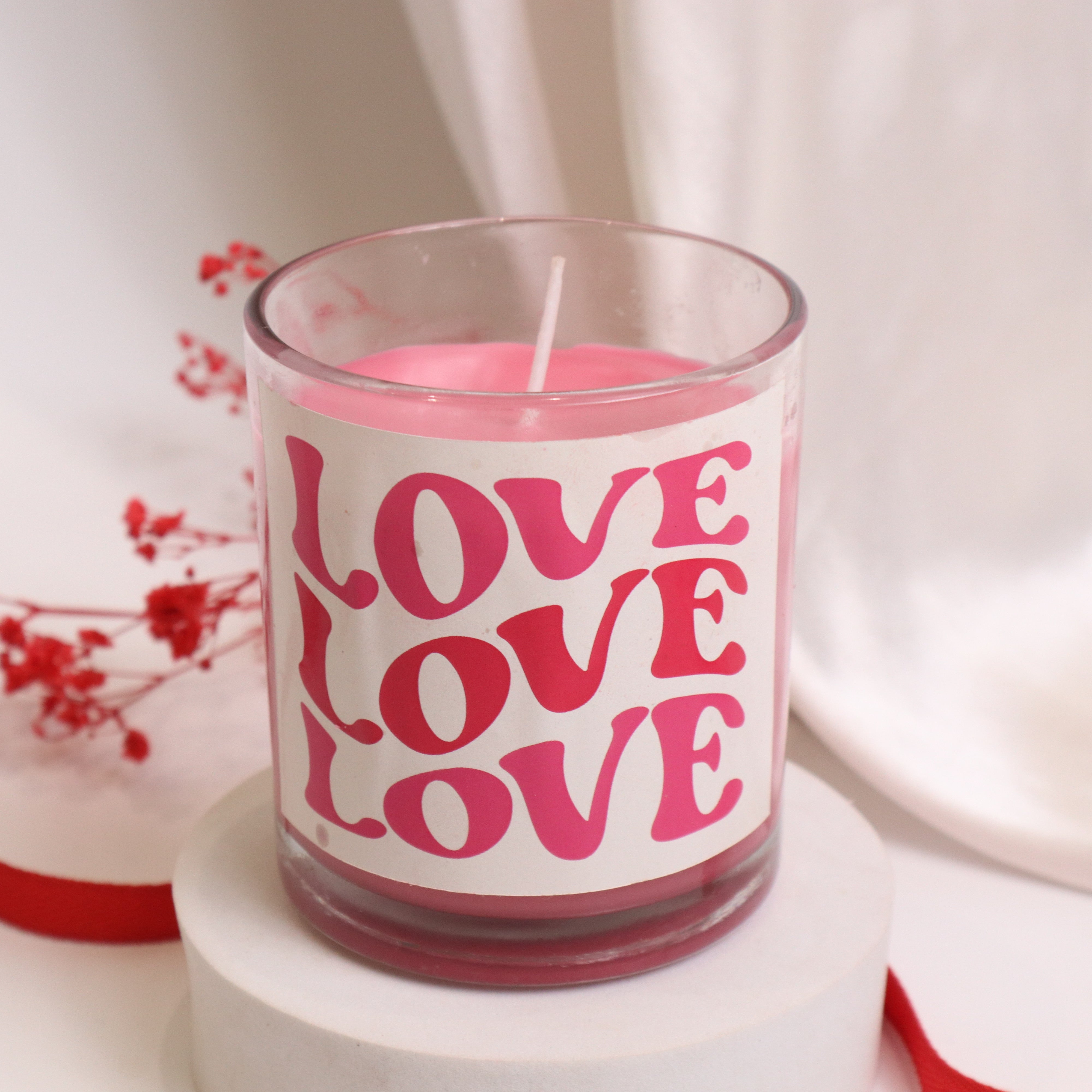 Pure Love Candle