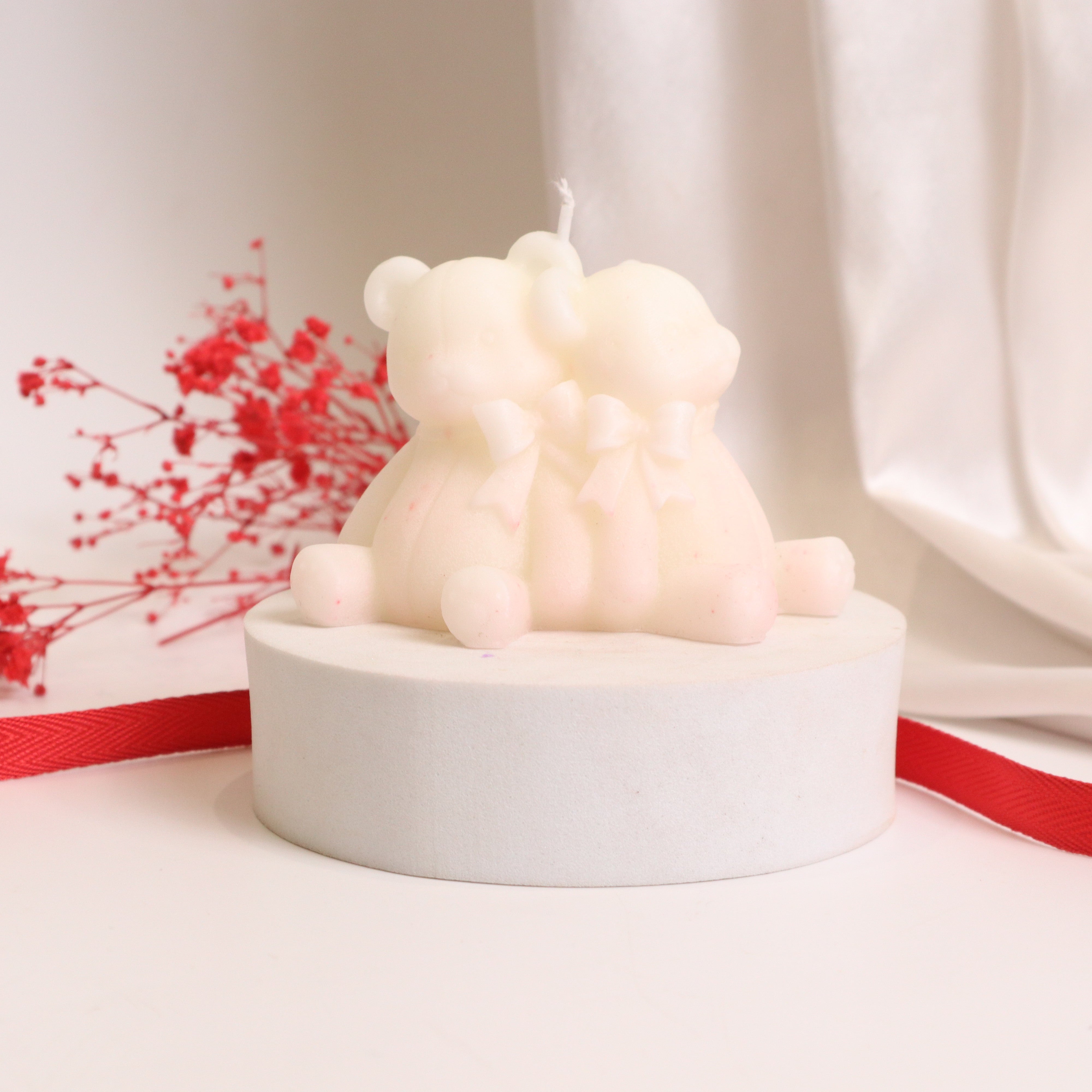 Forever Together Candle (set of 2)