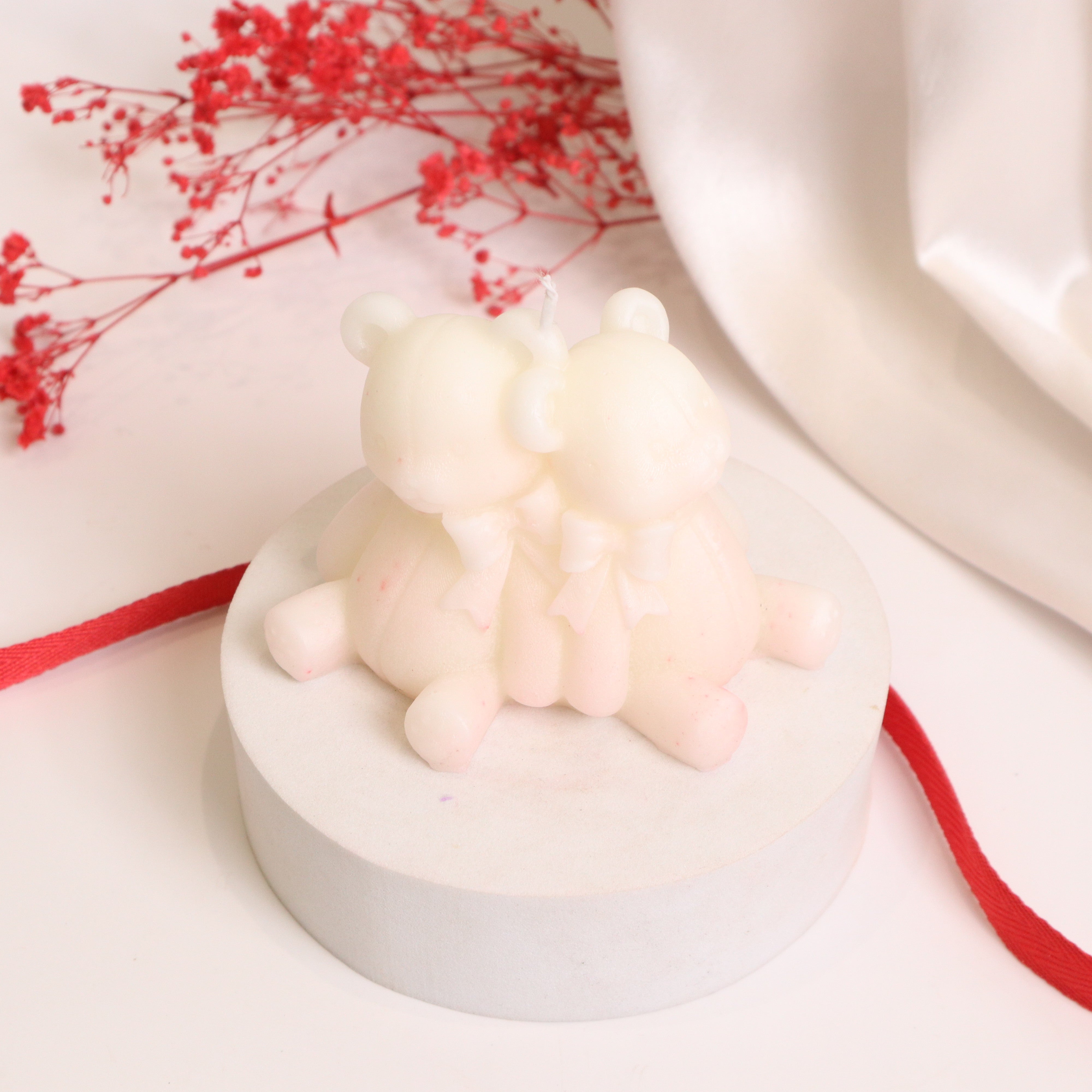 Forever Together Candle (set of 2)