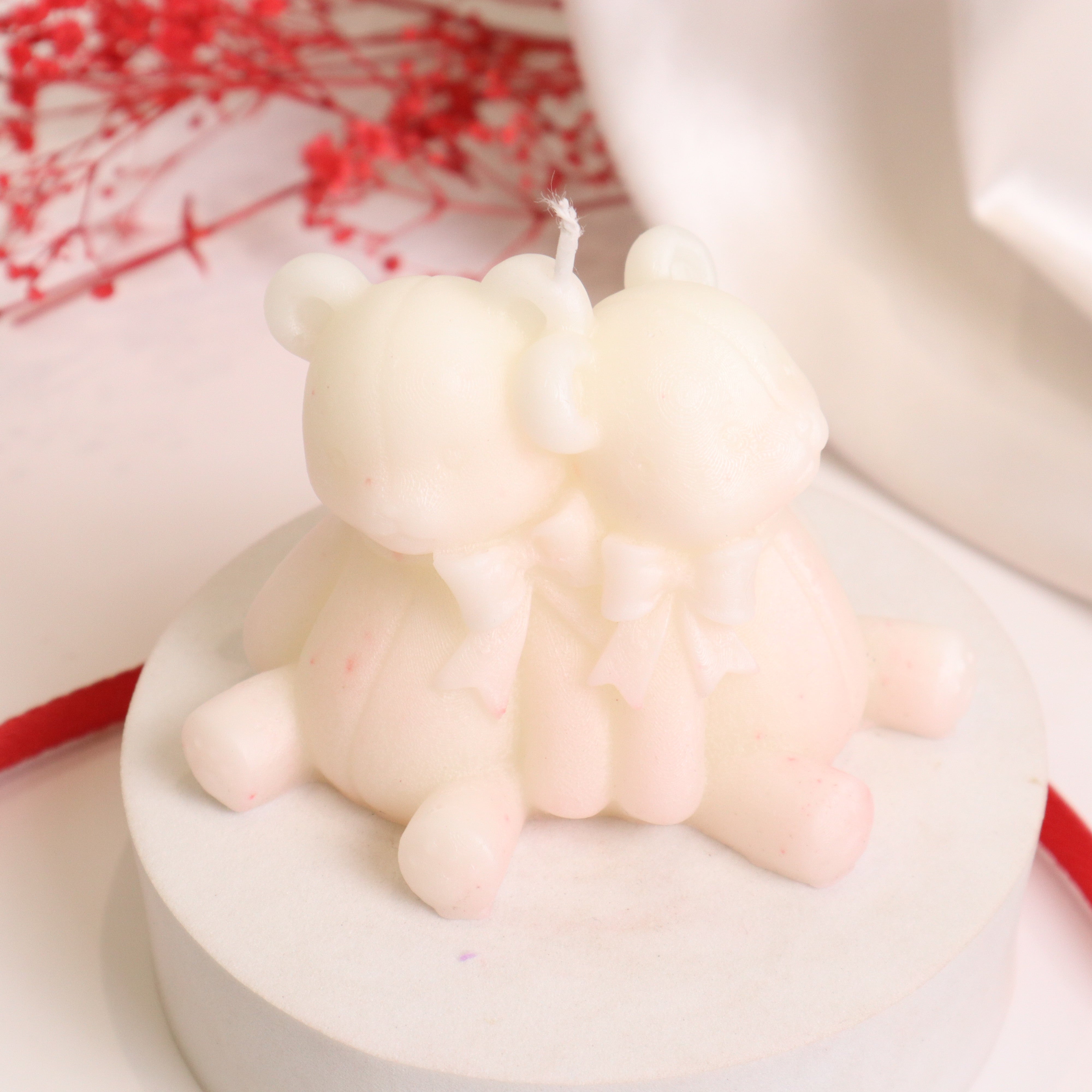 Forever Together Candle (set of 2)