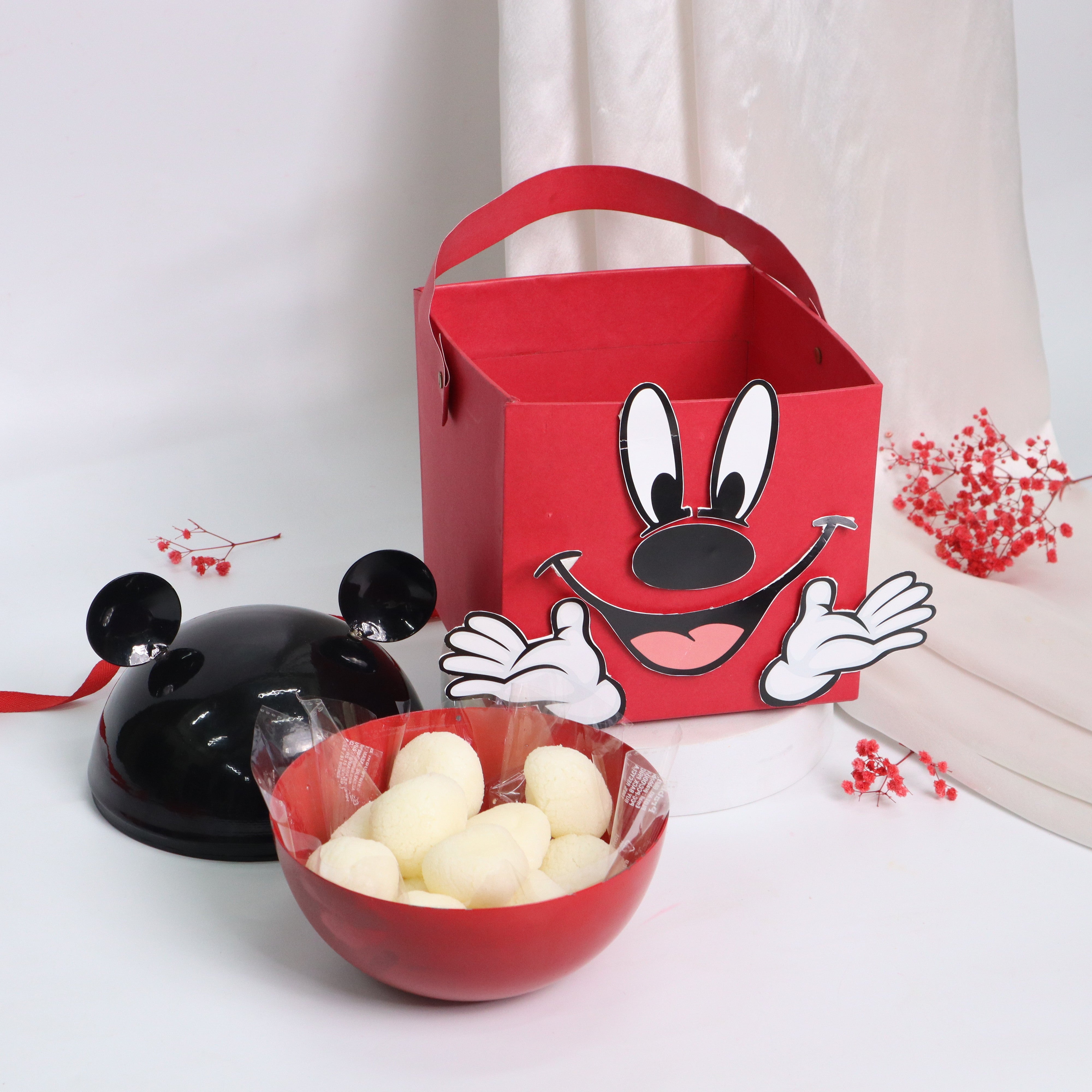 Mickey’s Magic Hamper