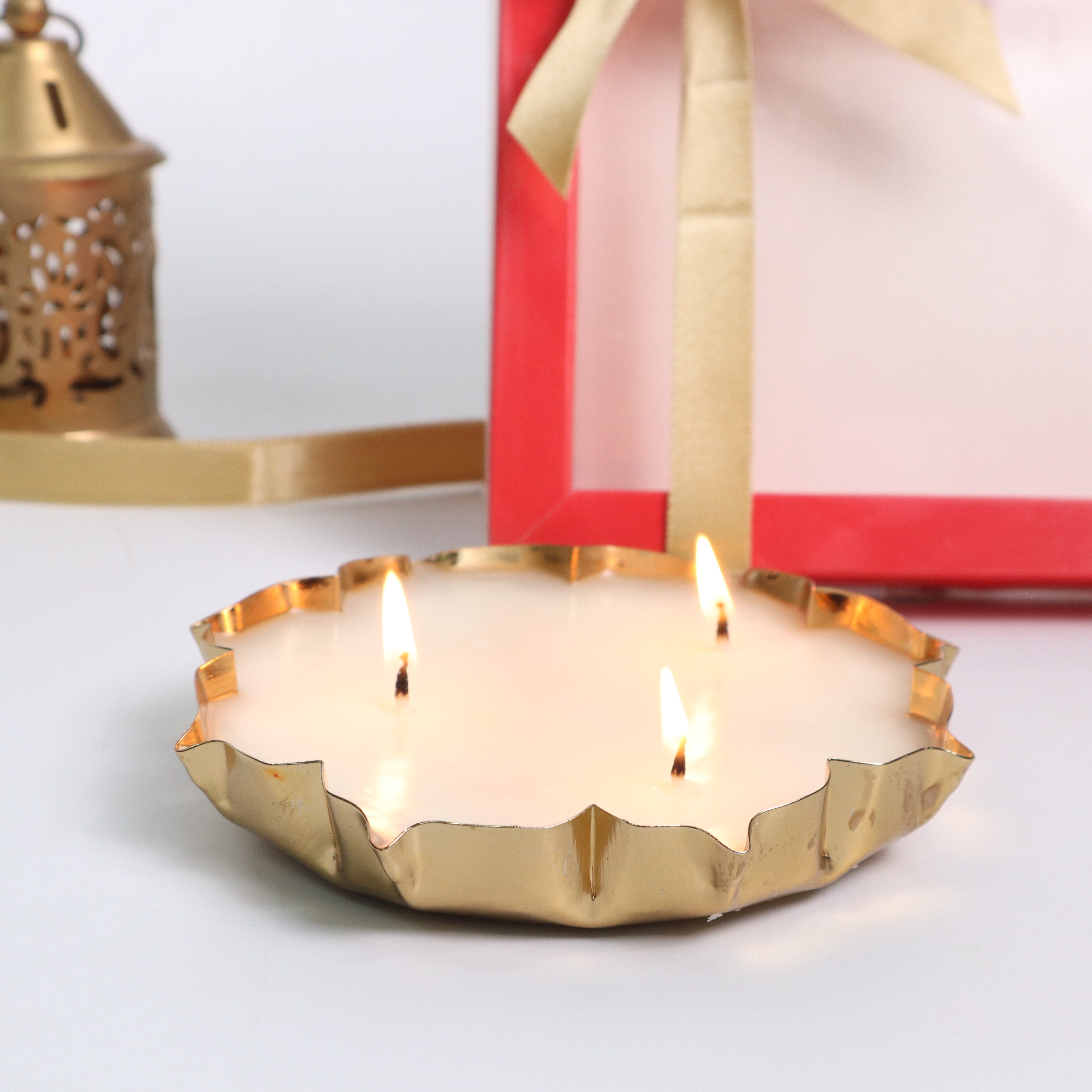 Urli Candle Gift Set