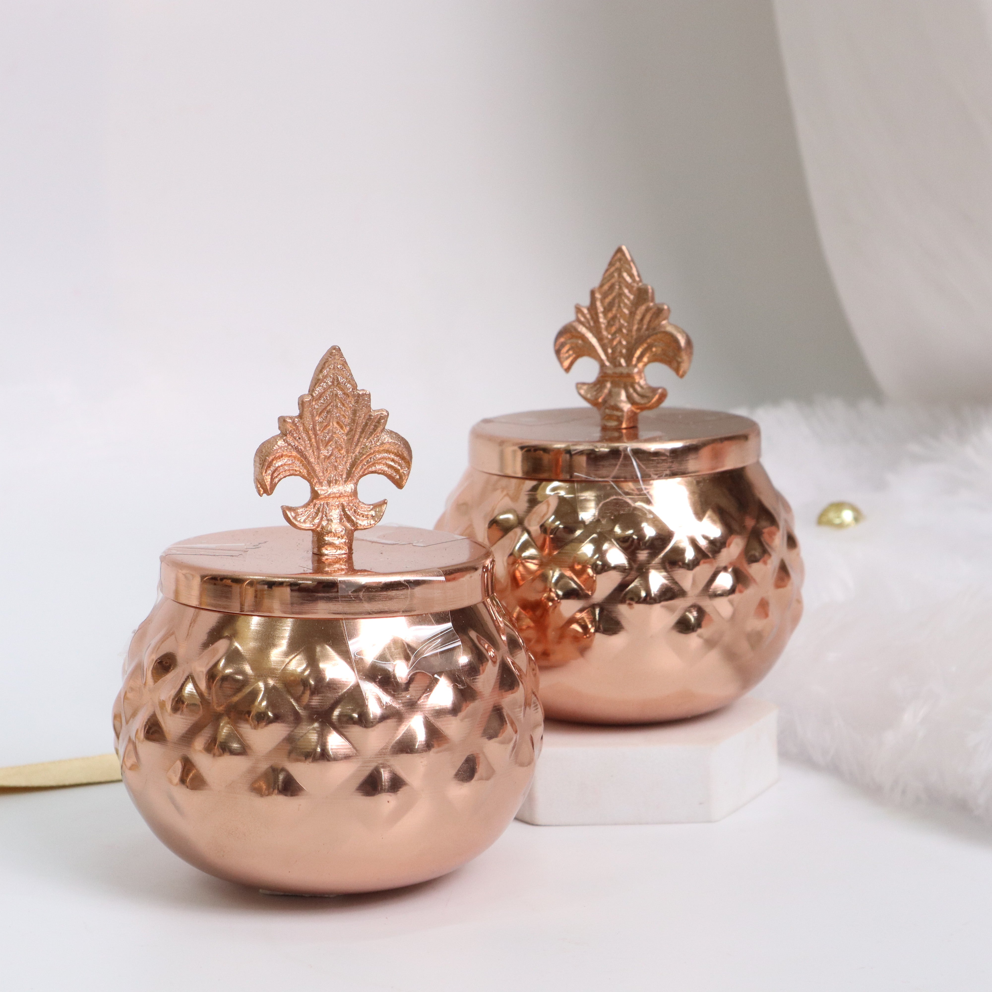 Little Petal Treasures