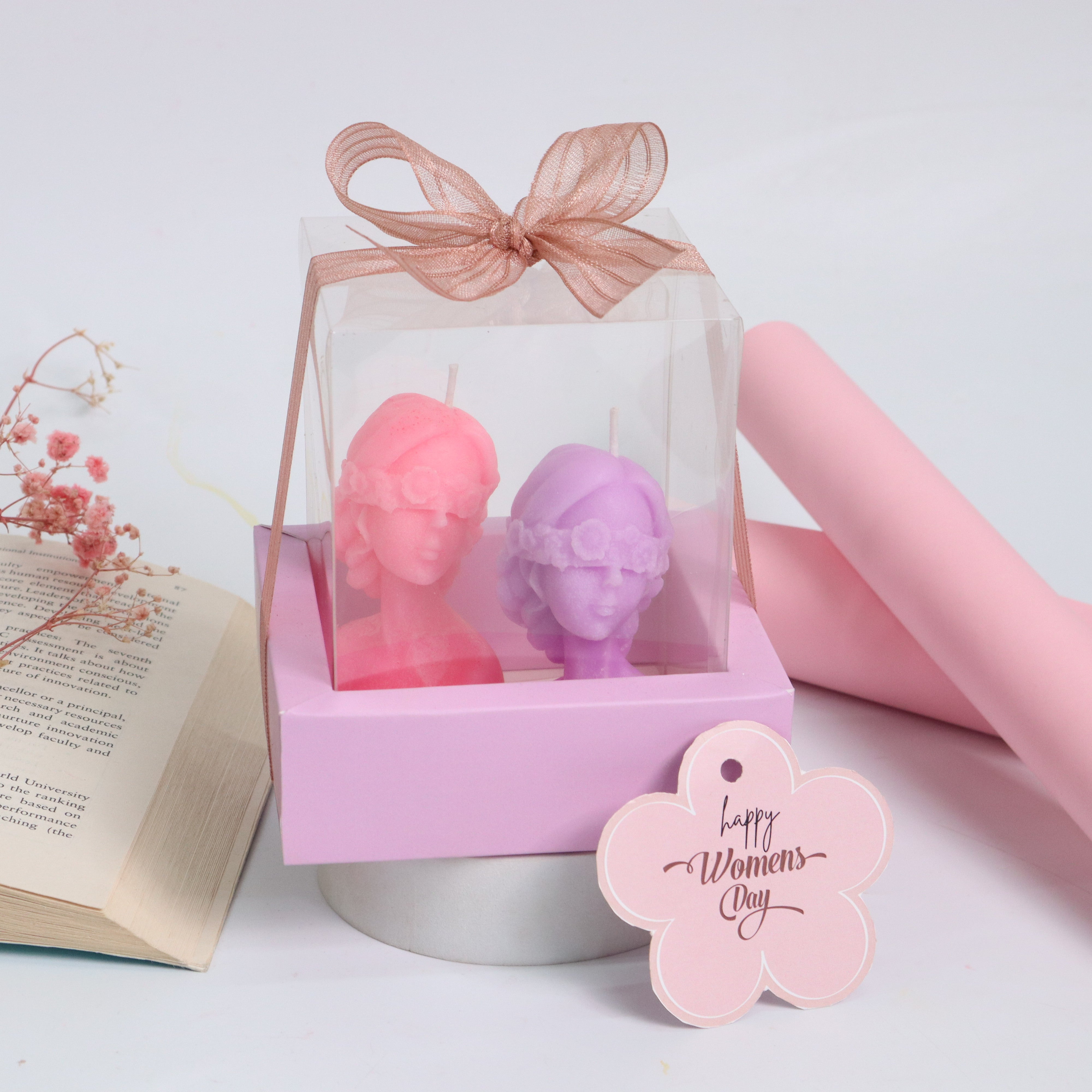 Grace & Glow Hamper