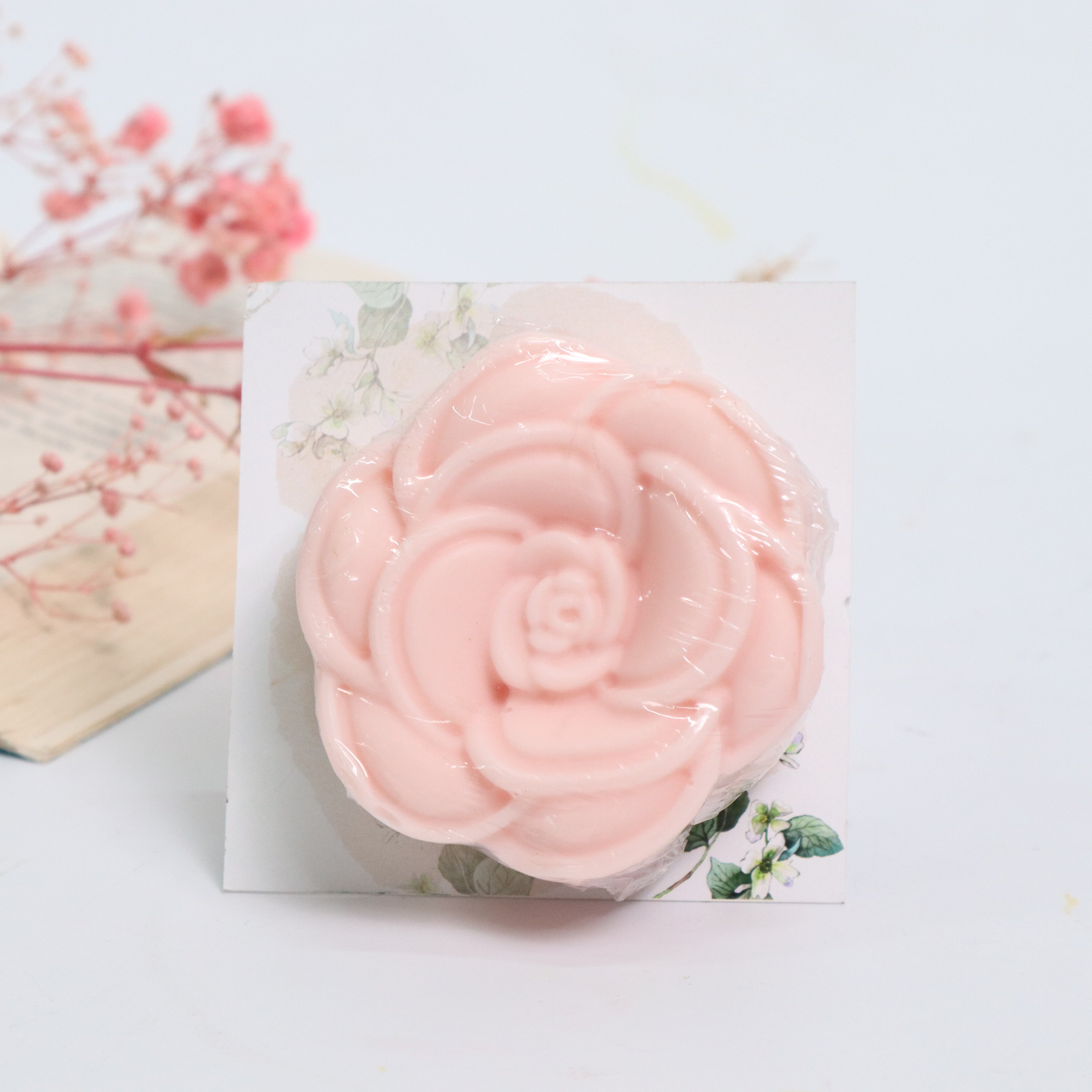 Mom’s Cozy Retreat