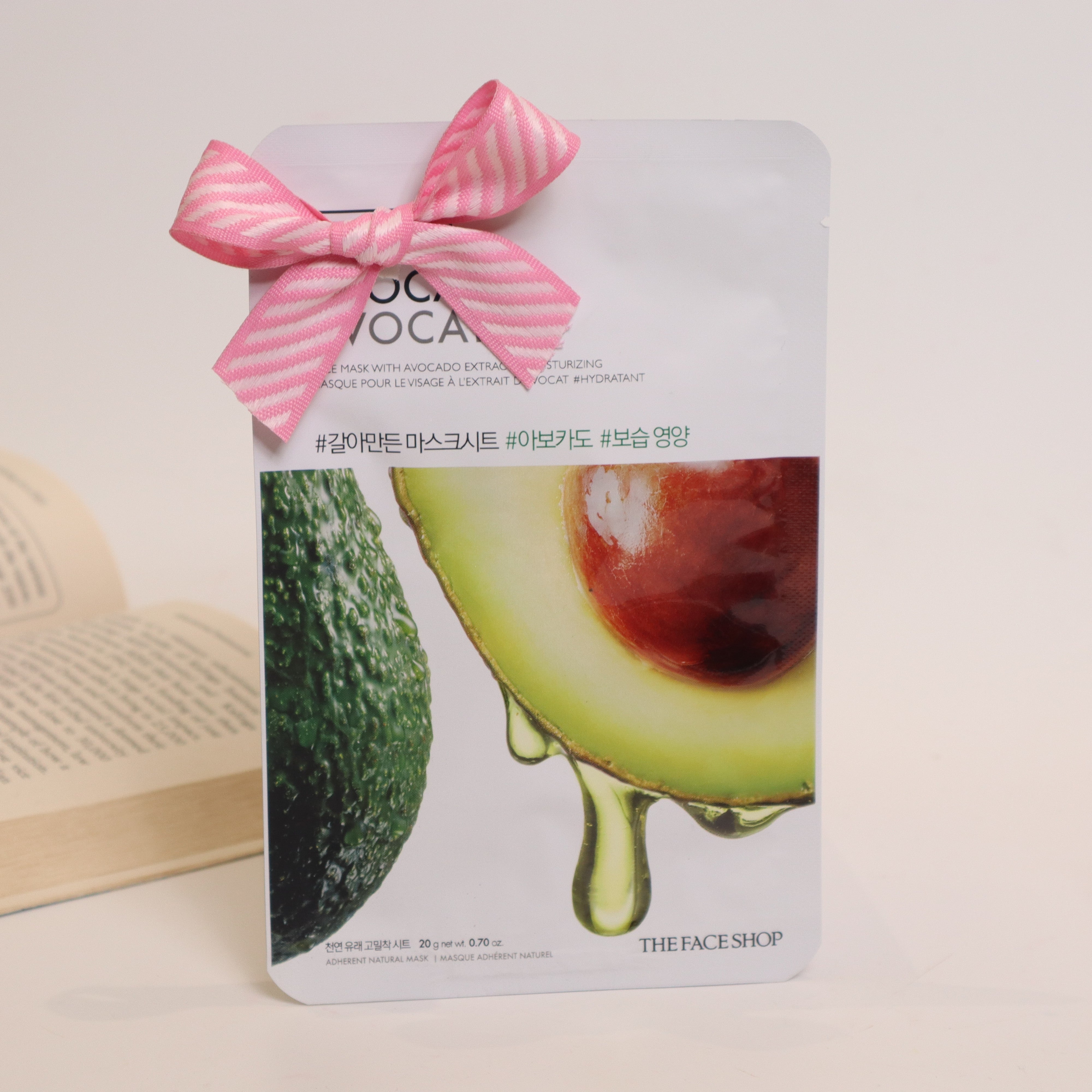 Mother’s Bliss Basket