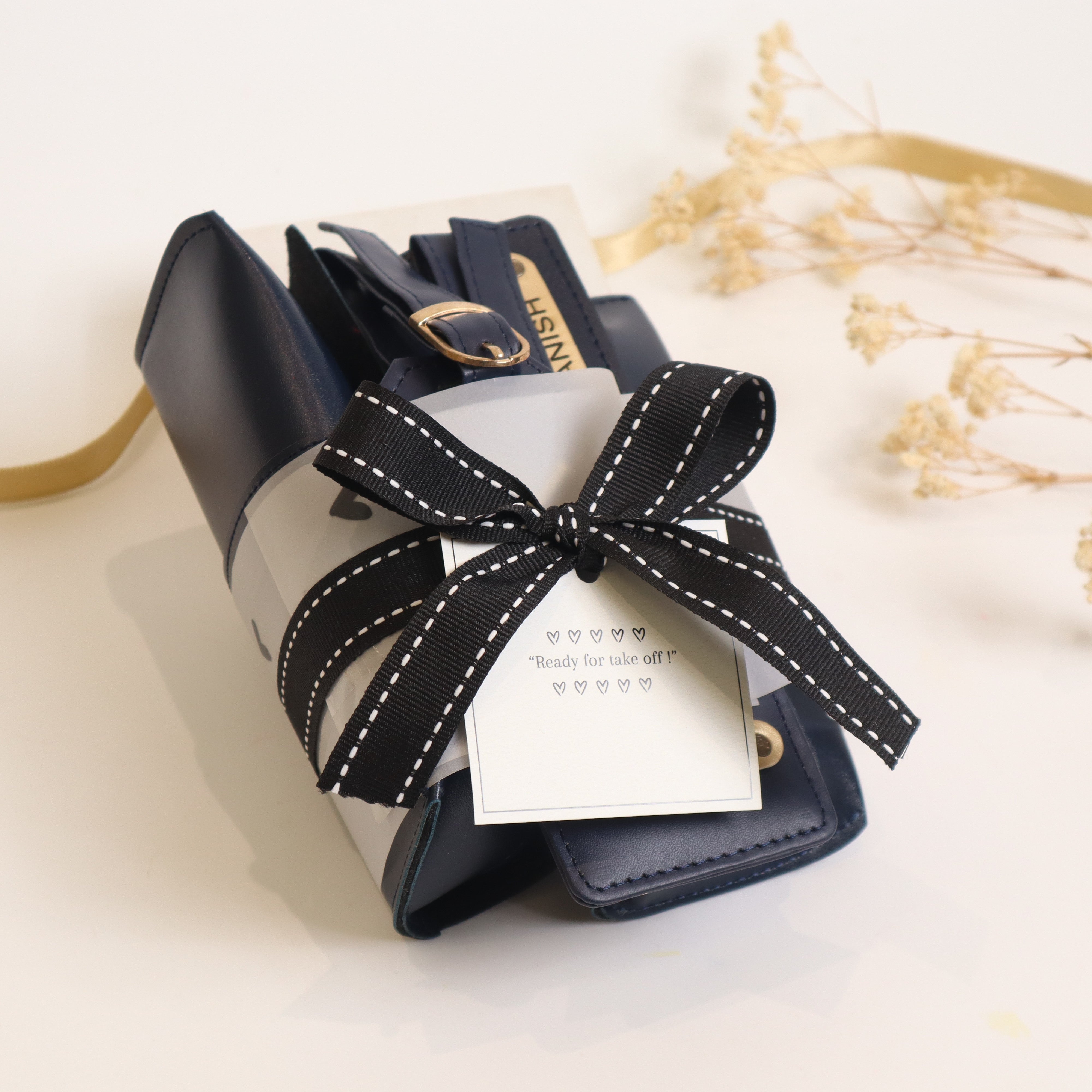 The Love Voyage Hamper