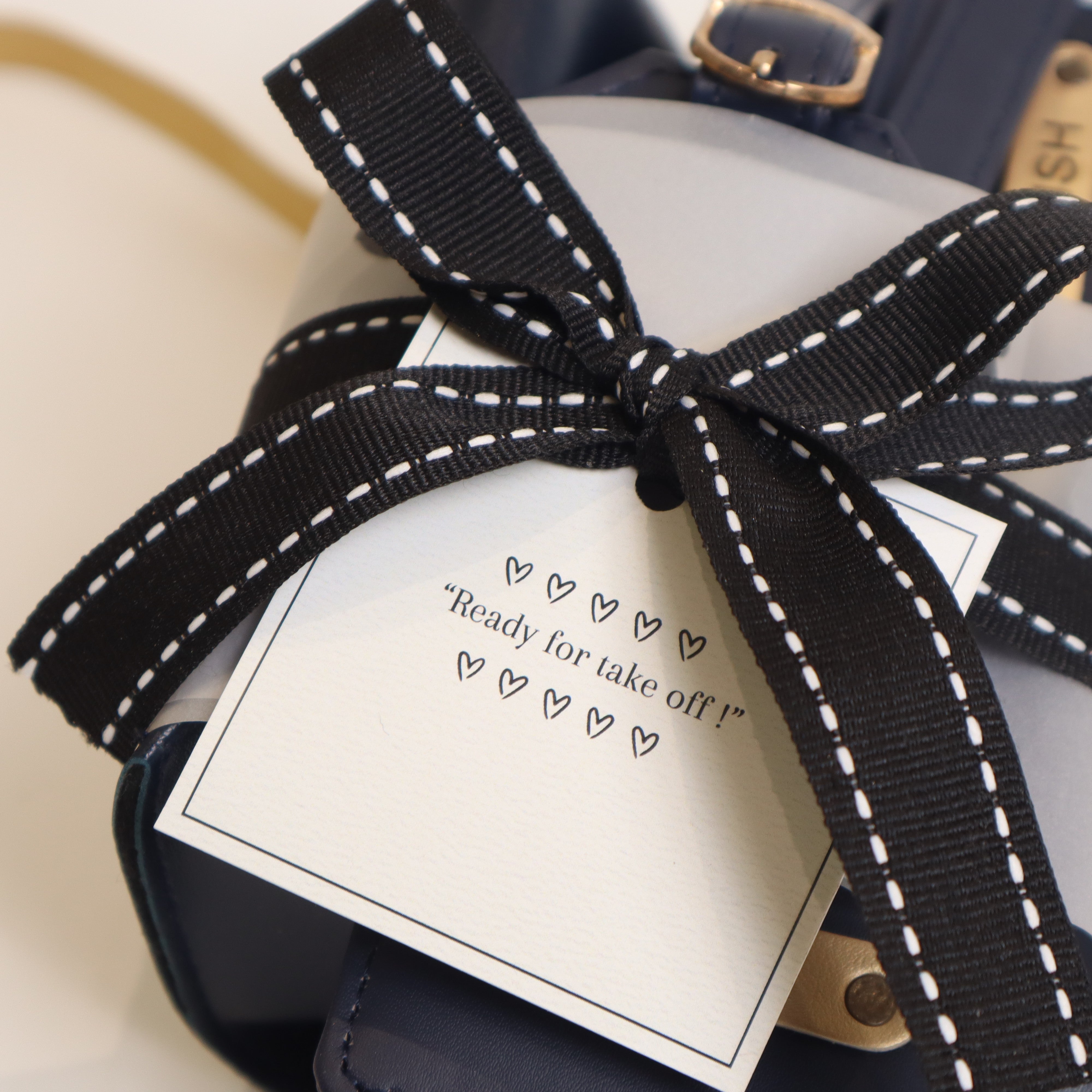 The Love Voyage Hamper