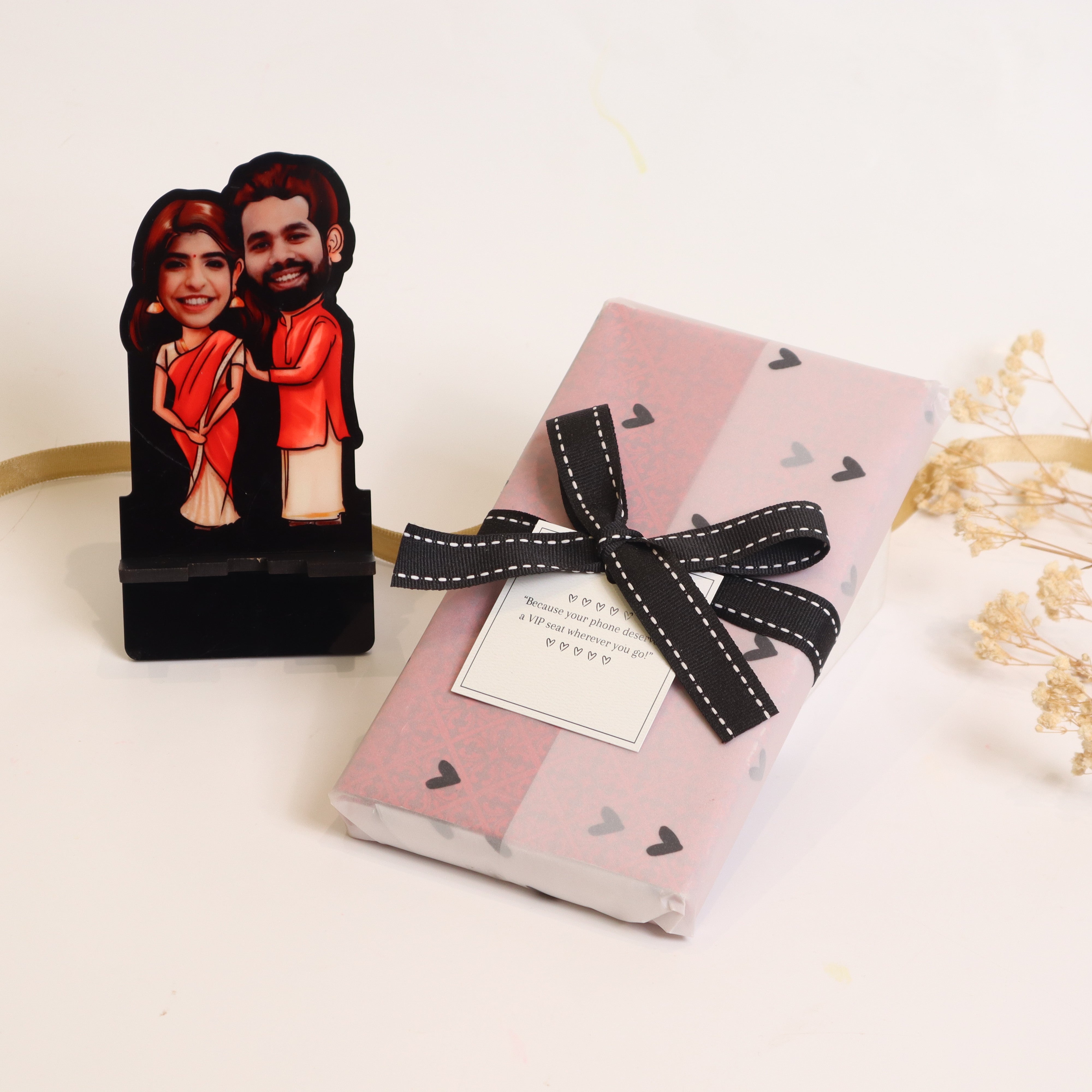 The Love Voyage Hamper