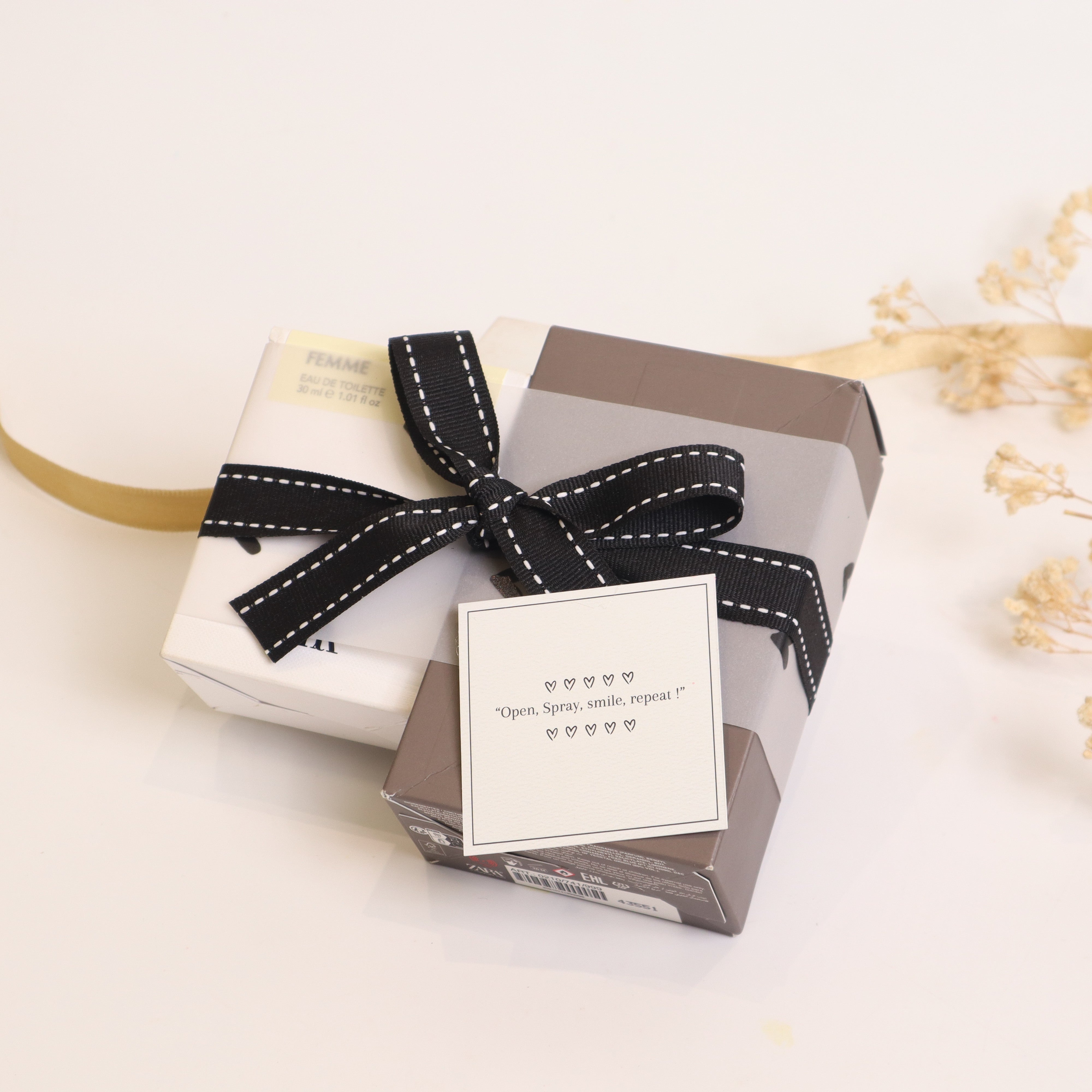 The Love Voyage Hamper