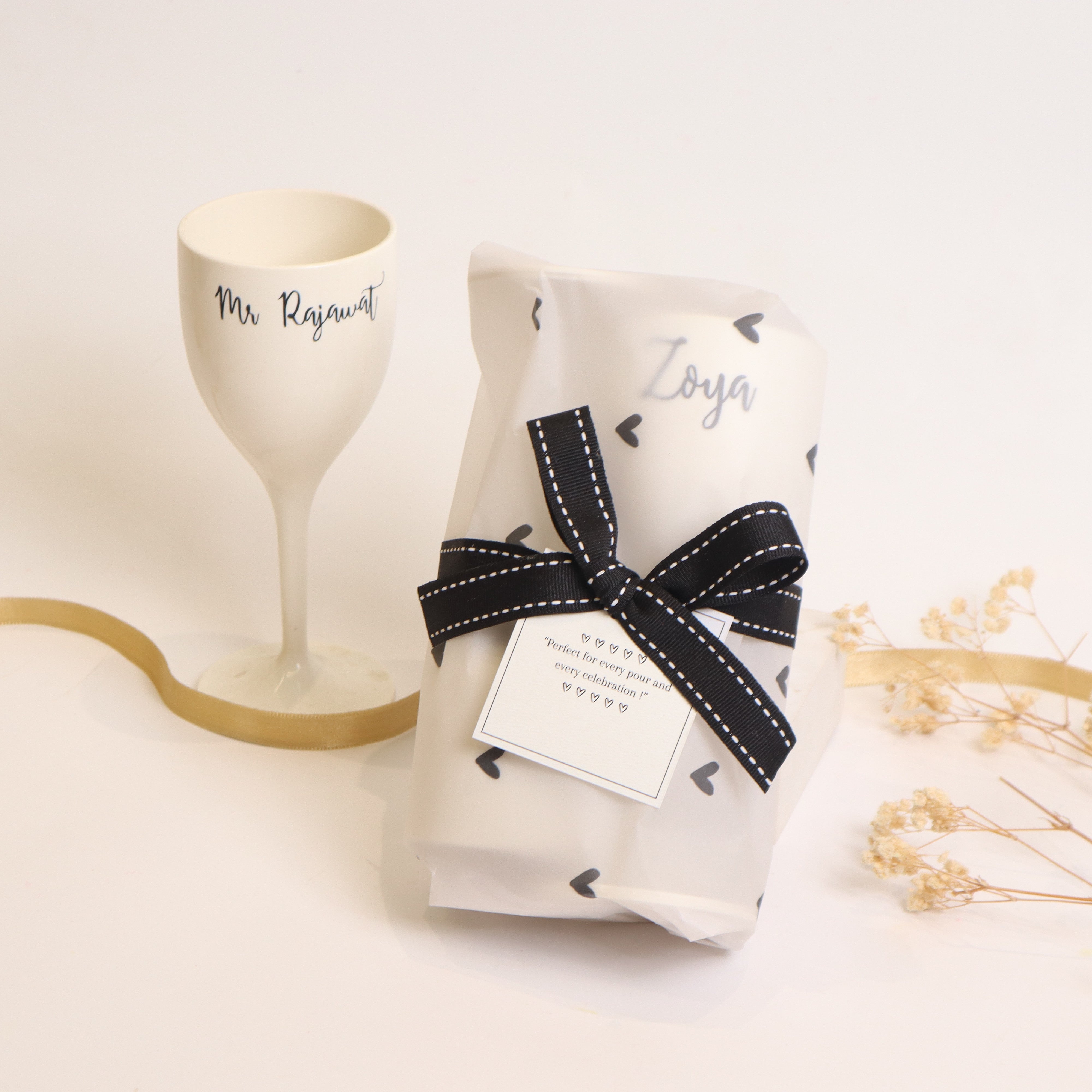 The Love Voyage Hamper