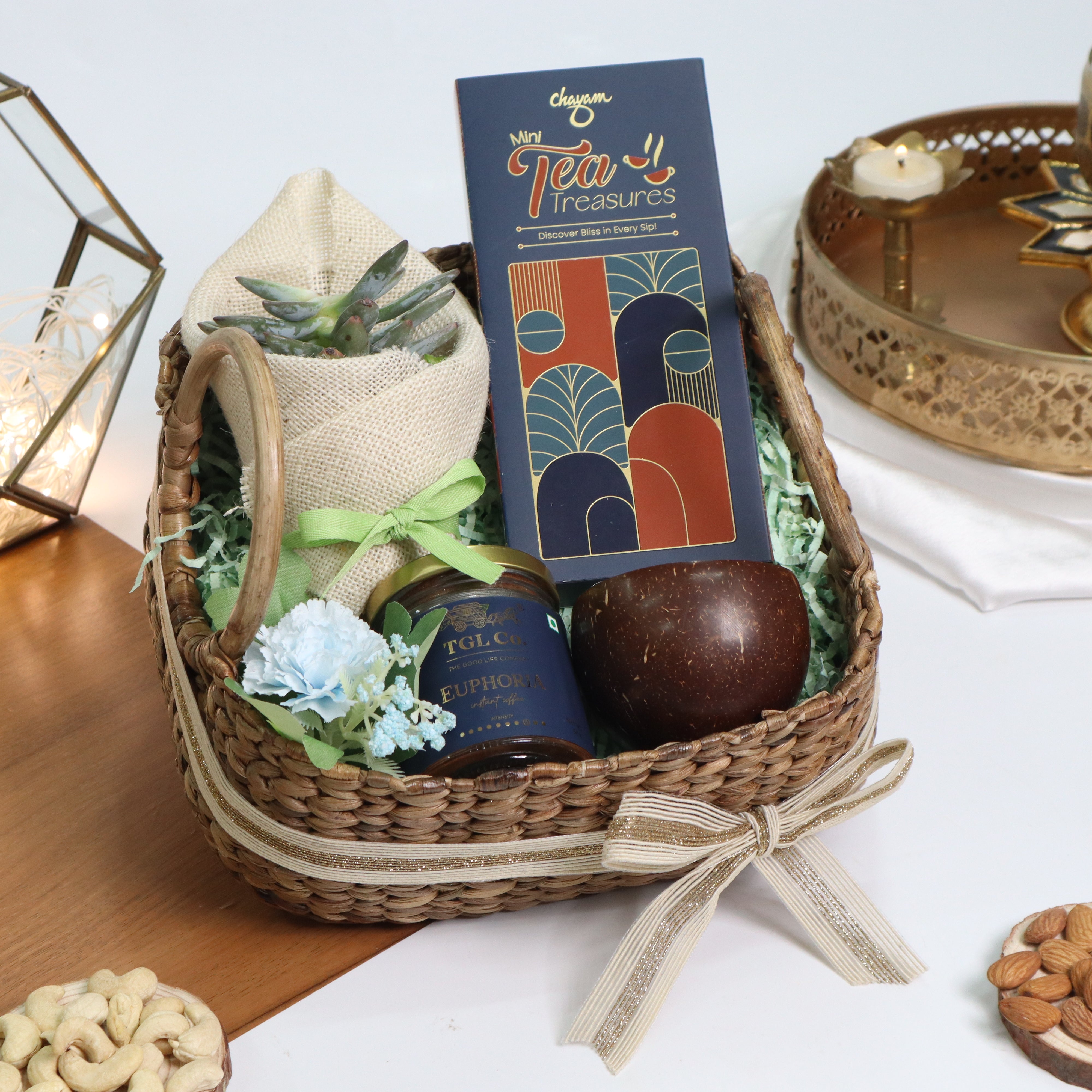 Festival Essence Hamper
