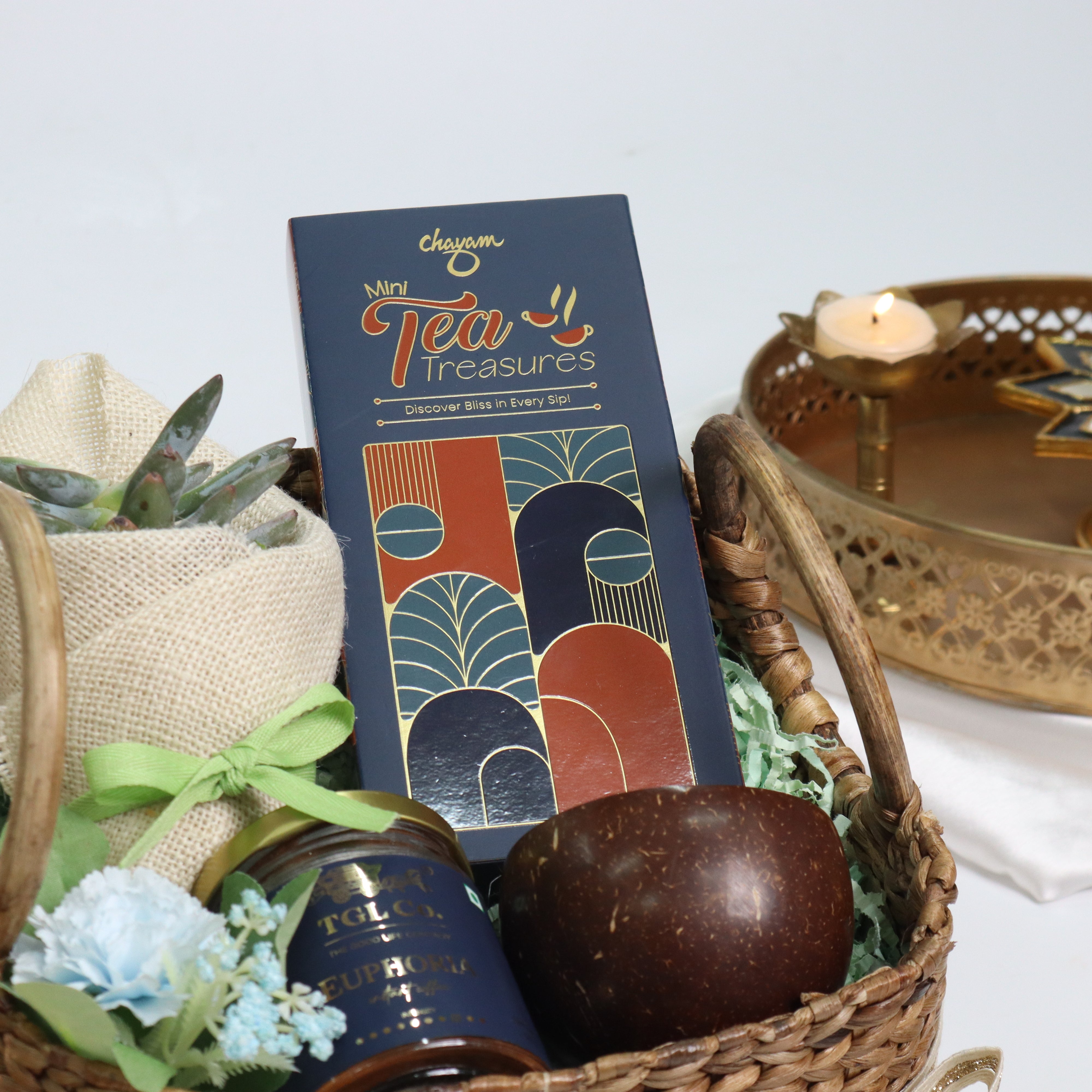 Festival Essence Hamper