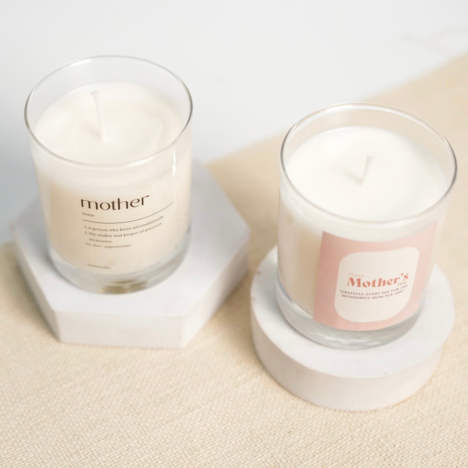 Pure Love Grace Jars