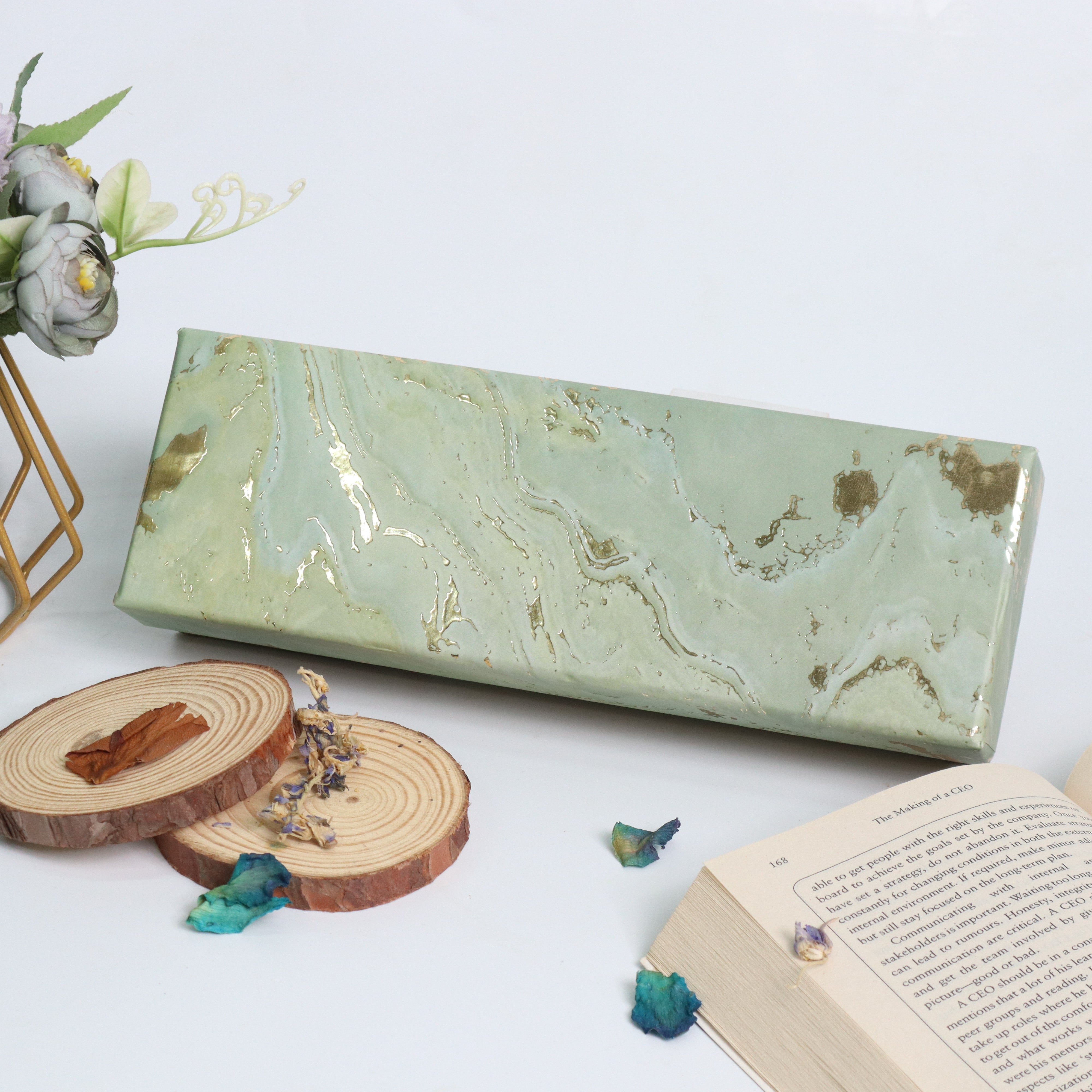 Luxury Candle Gift Box