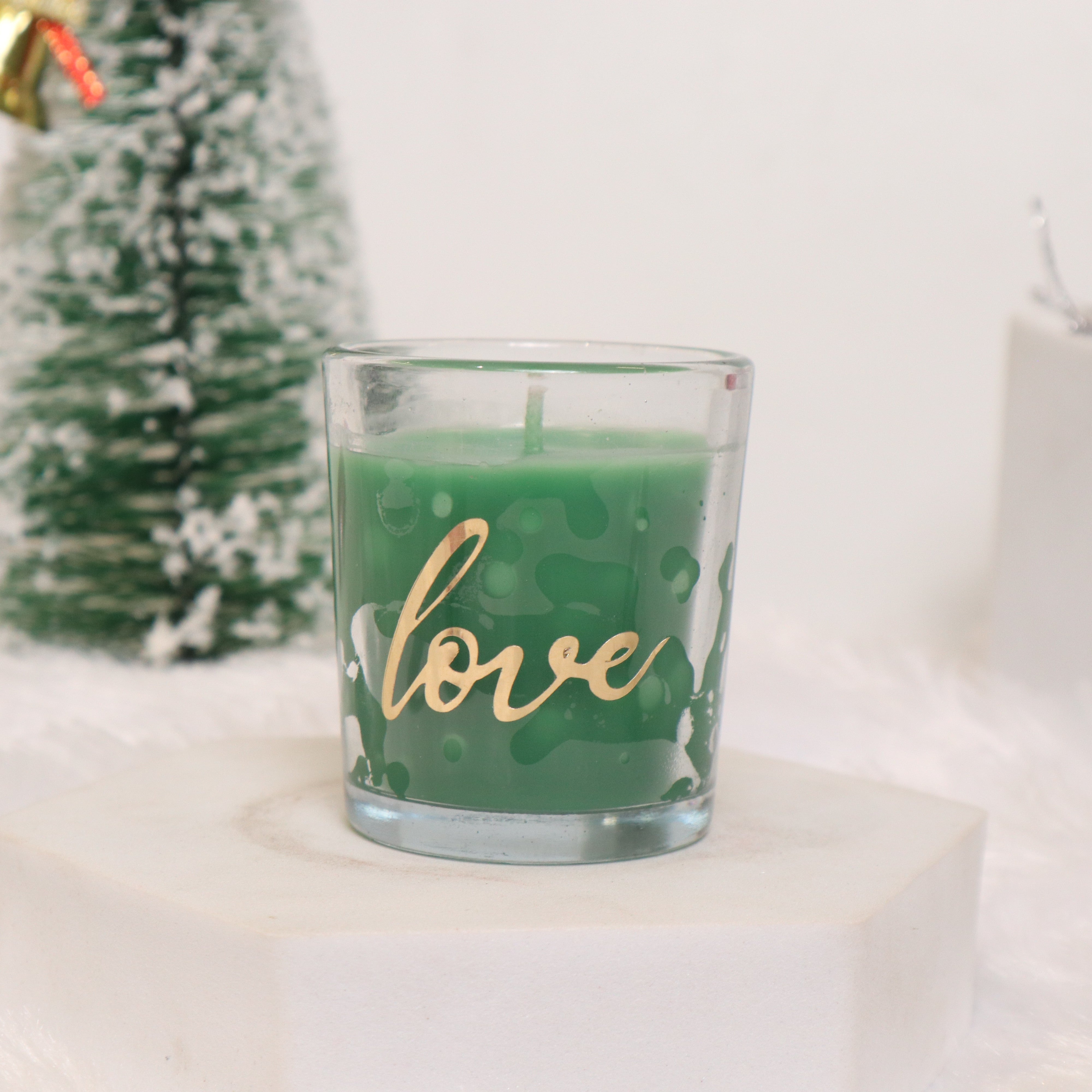 Joy of Love & Happiness