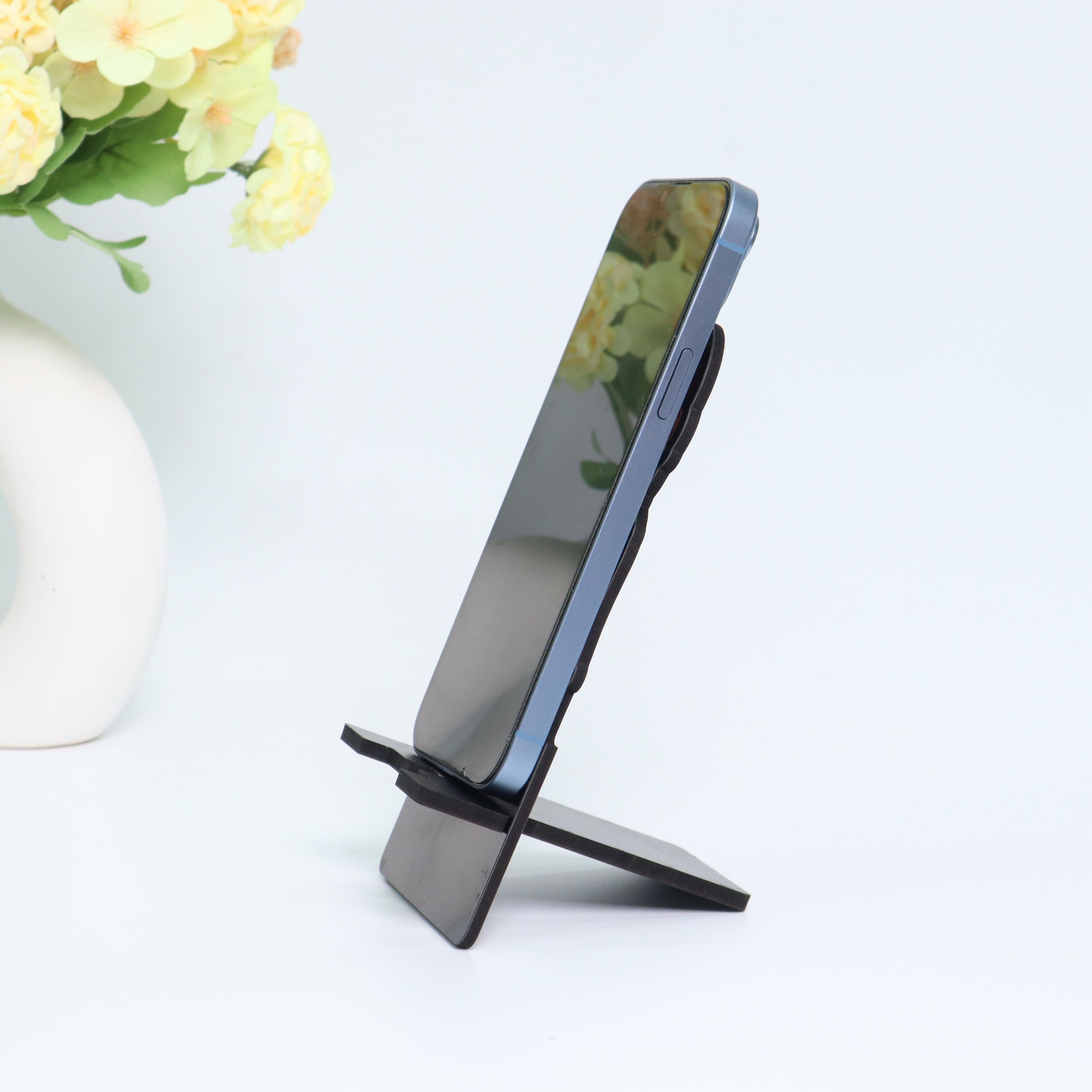 Personalized Mobile Phone Stand