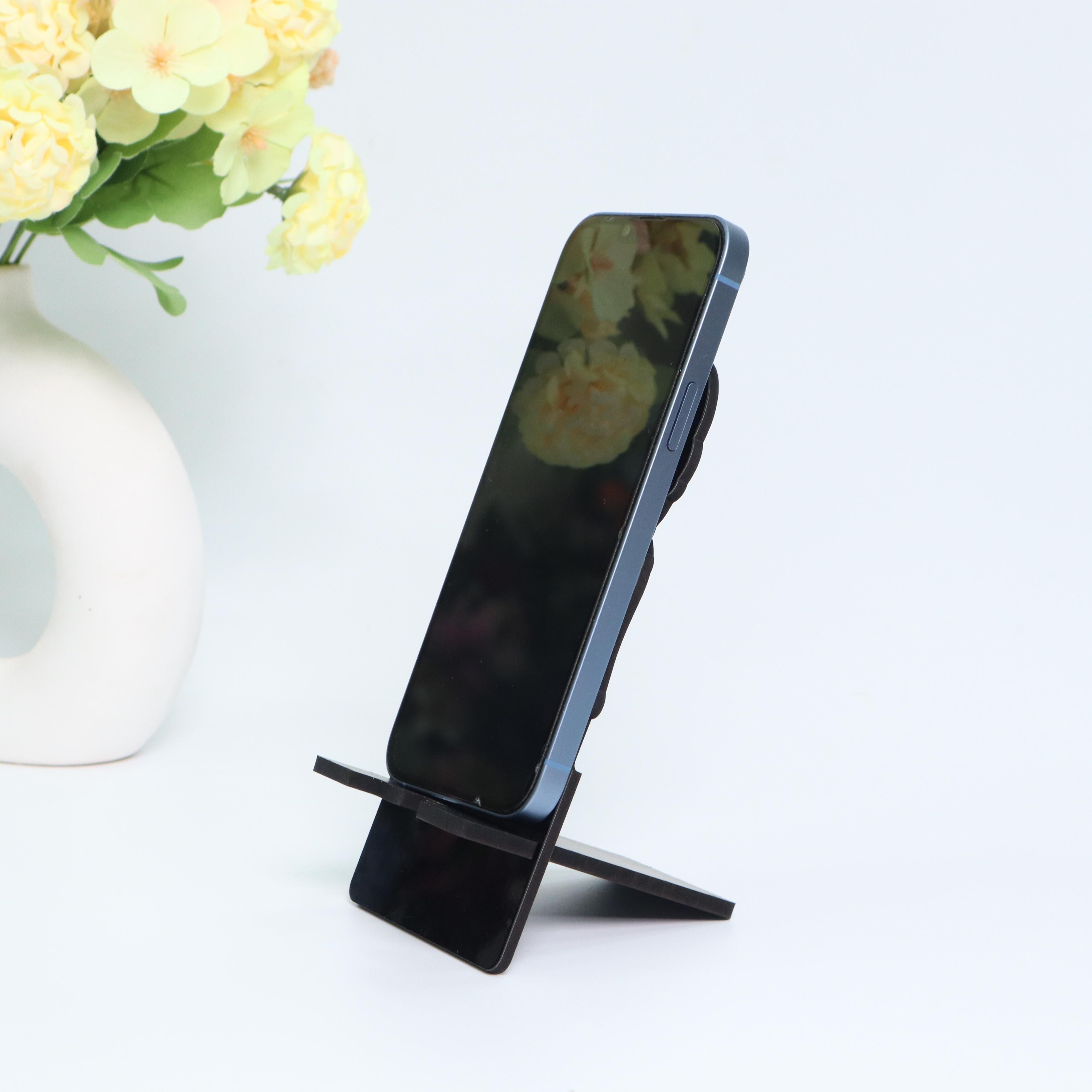 Personalized Mobile Phone Stand