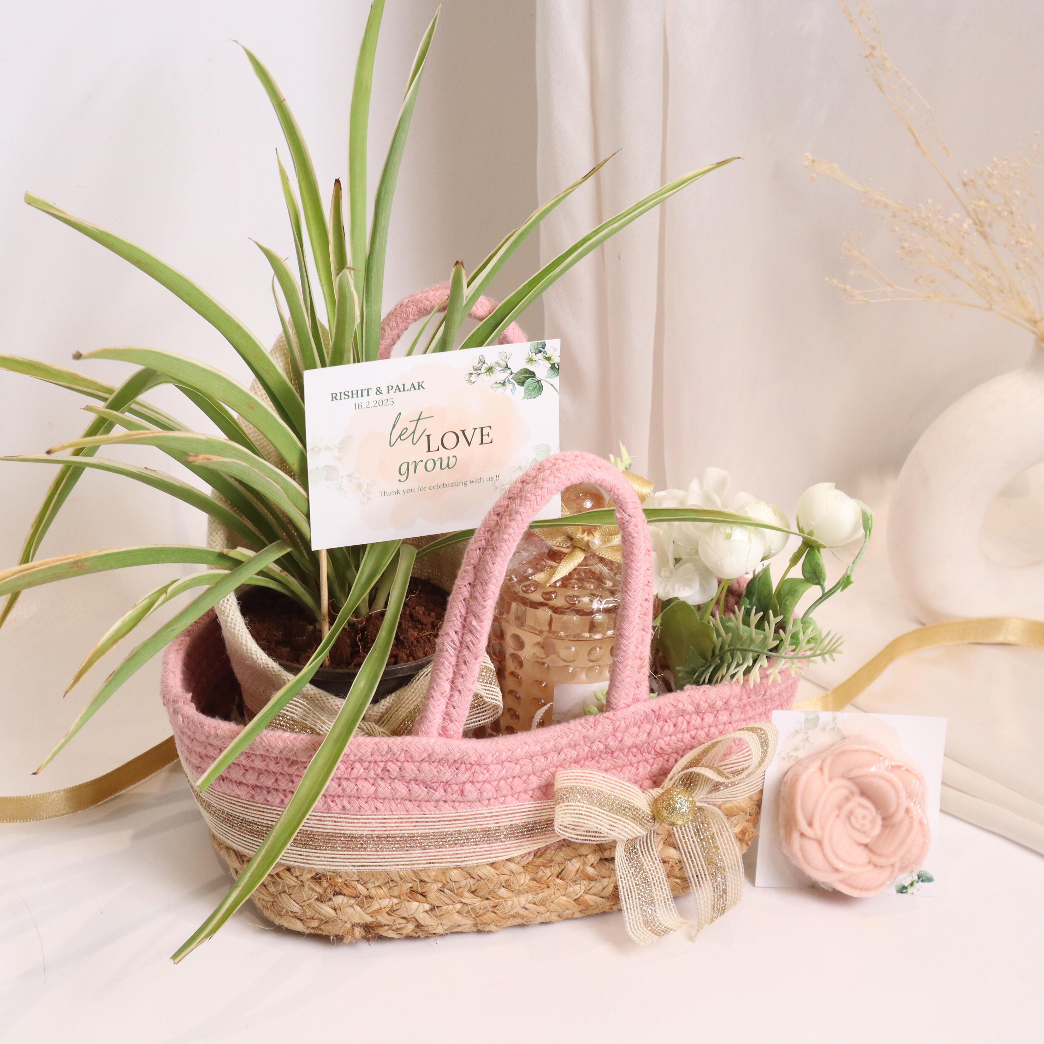 Rustic Romance Hamper