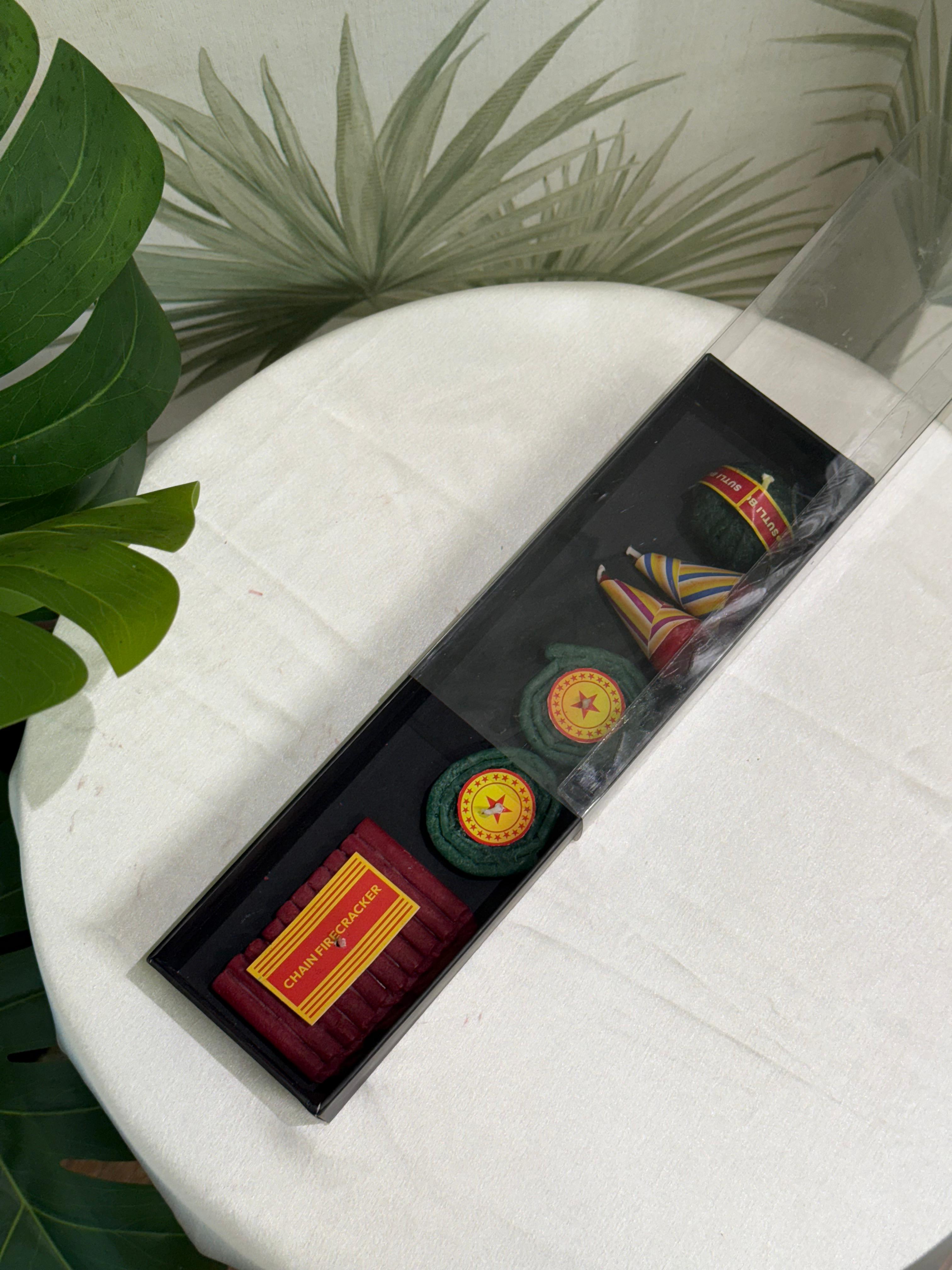 Black Box Festive Glow Edition