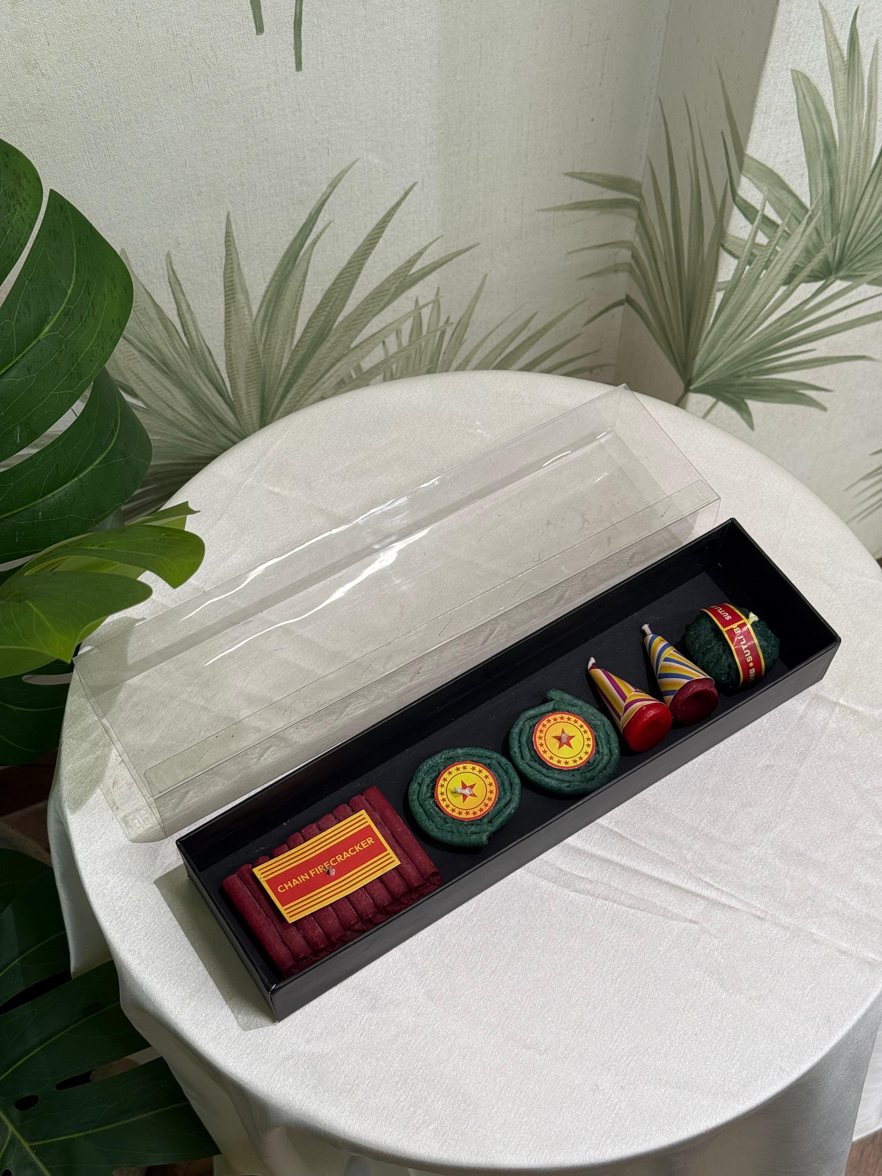 Black Box Festive Glow Edition