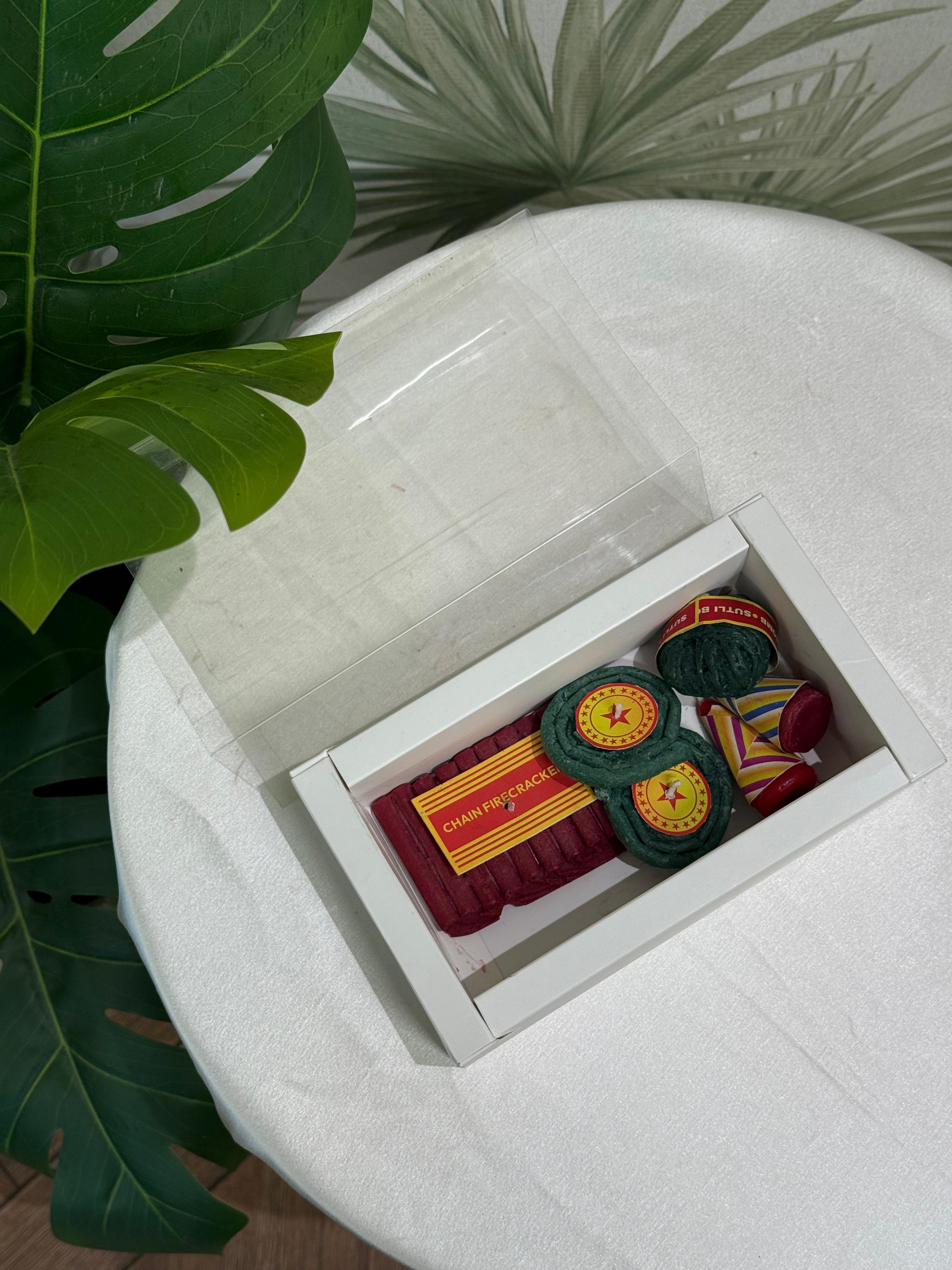 White Box Festive Glow