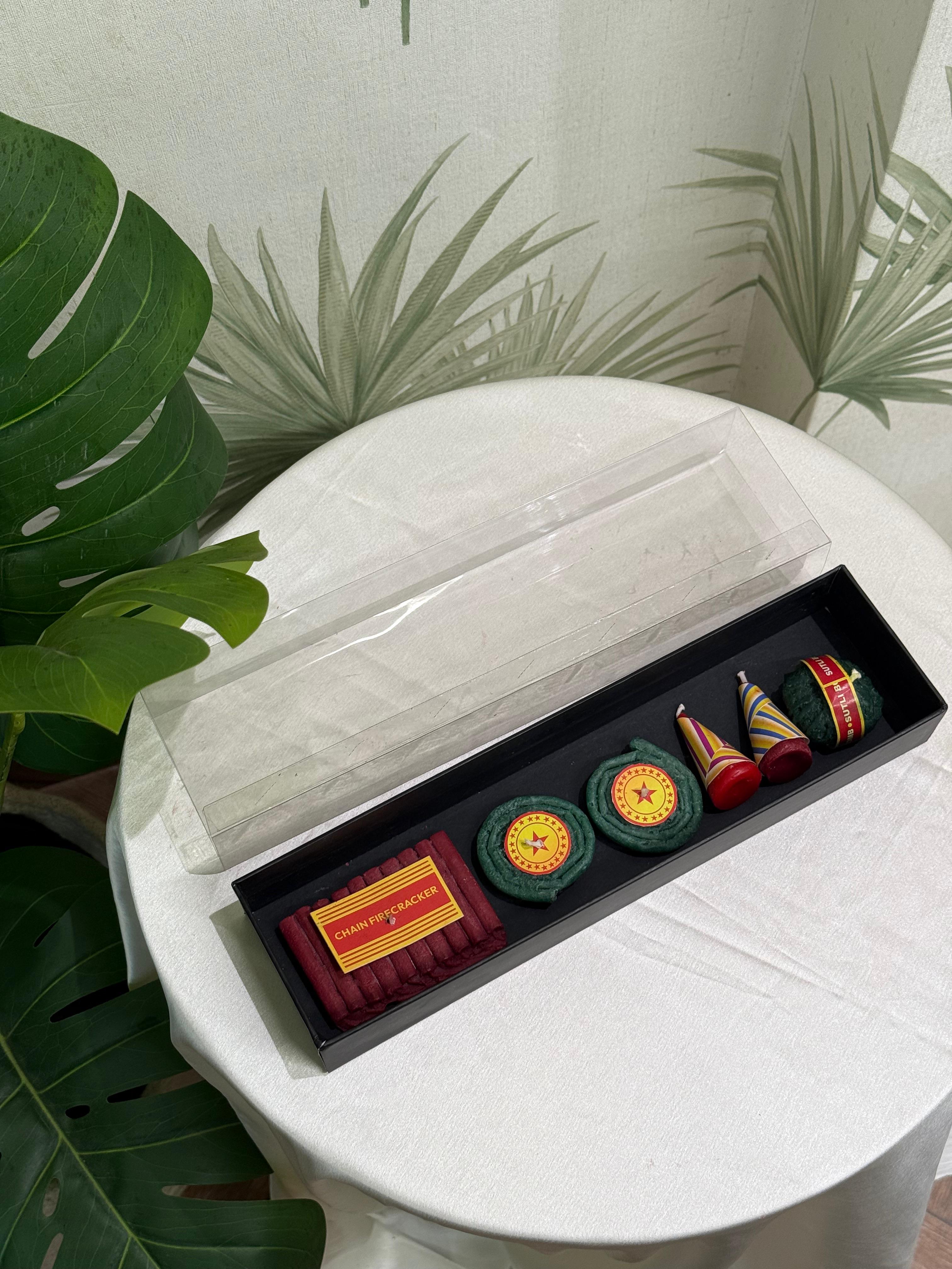 Black Box Festive Glow Edition