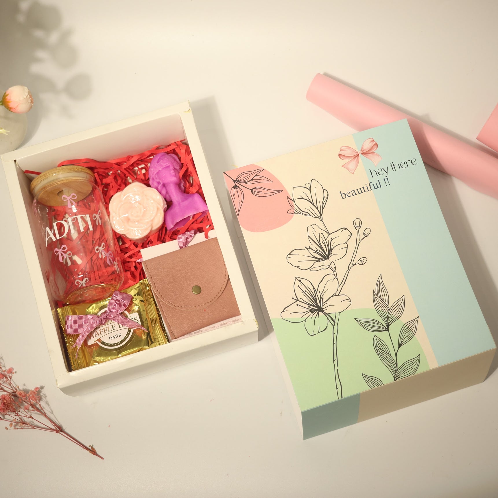 BFF Bonanza Box