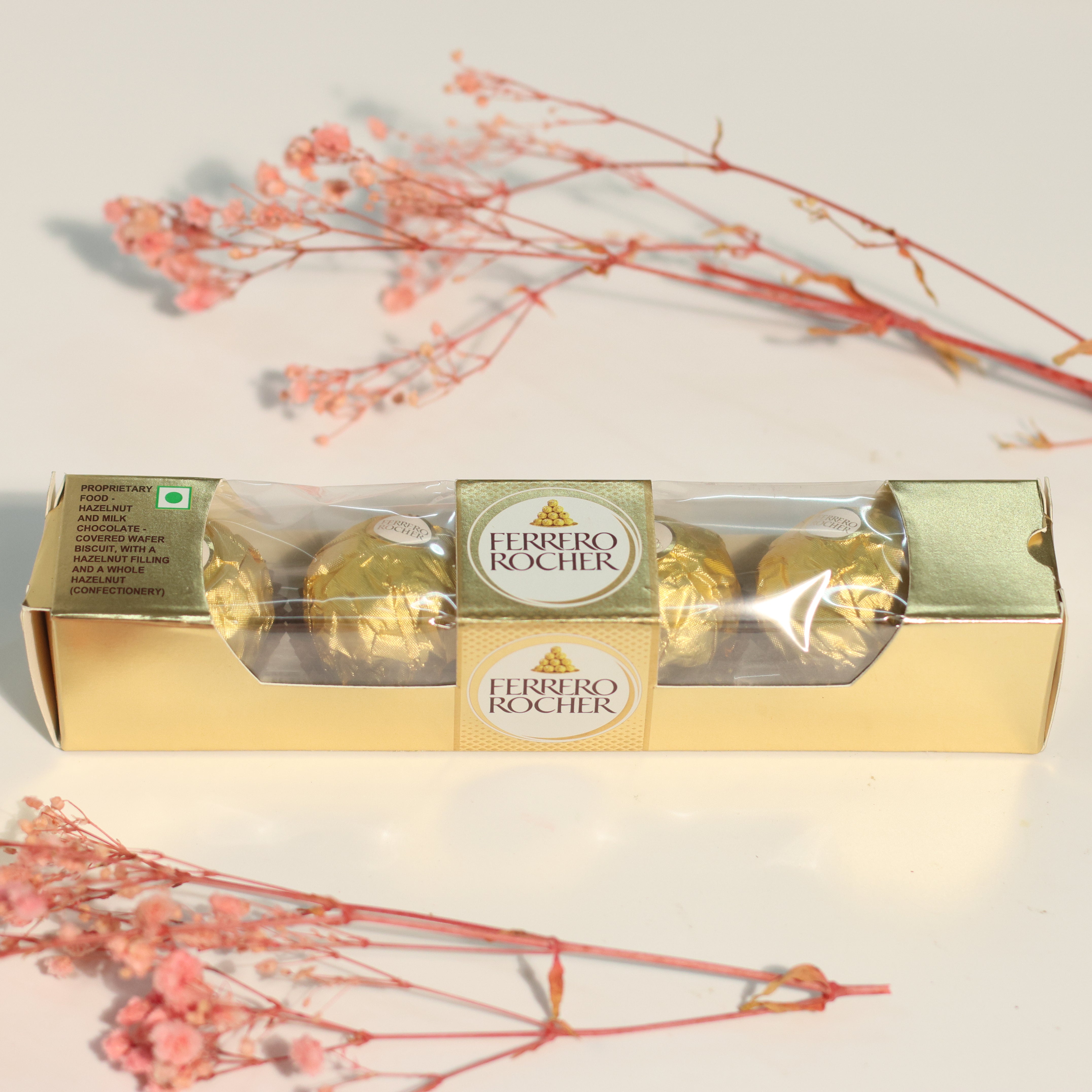 Golden Moments Hamper