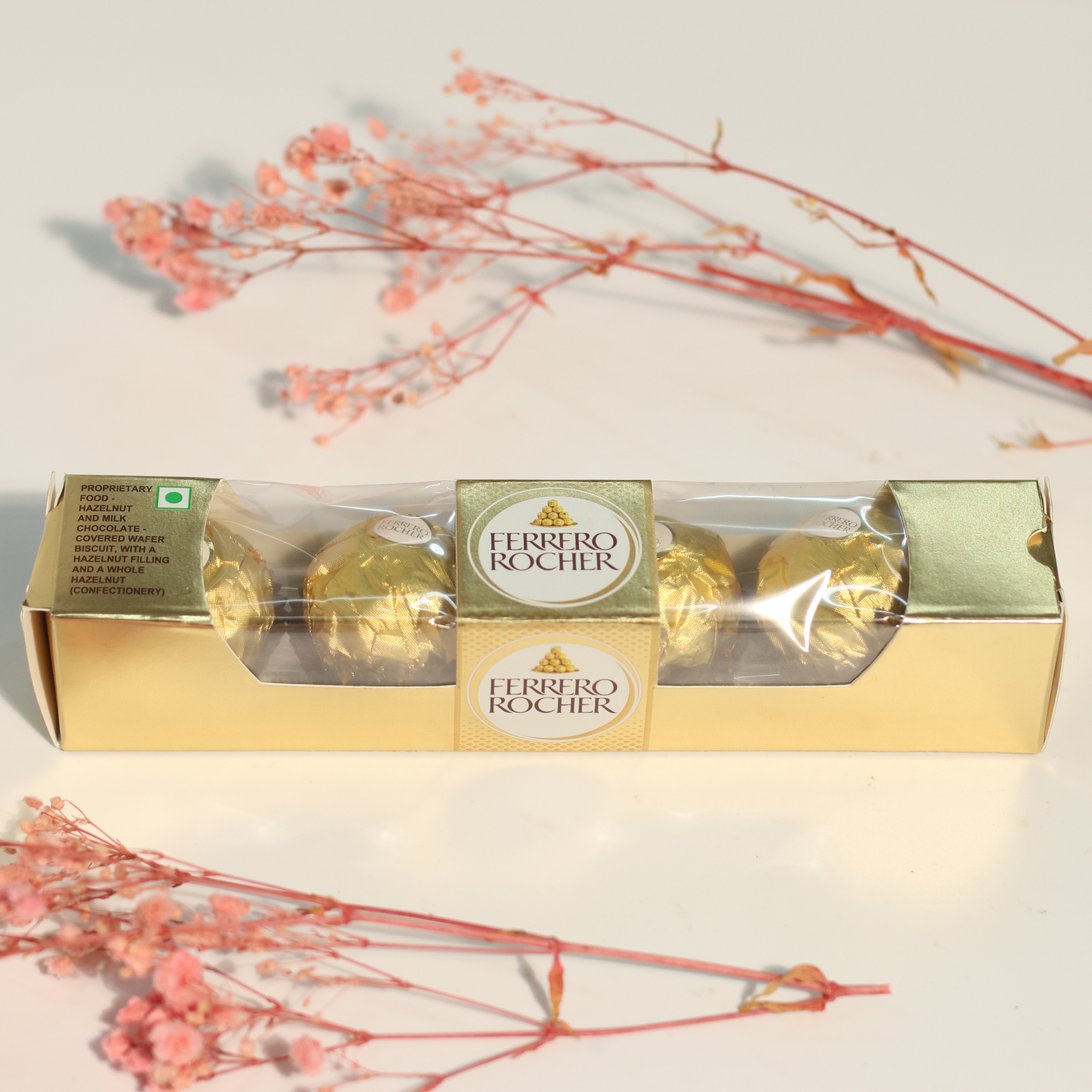 Golden Moments Hamper