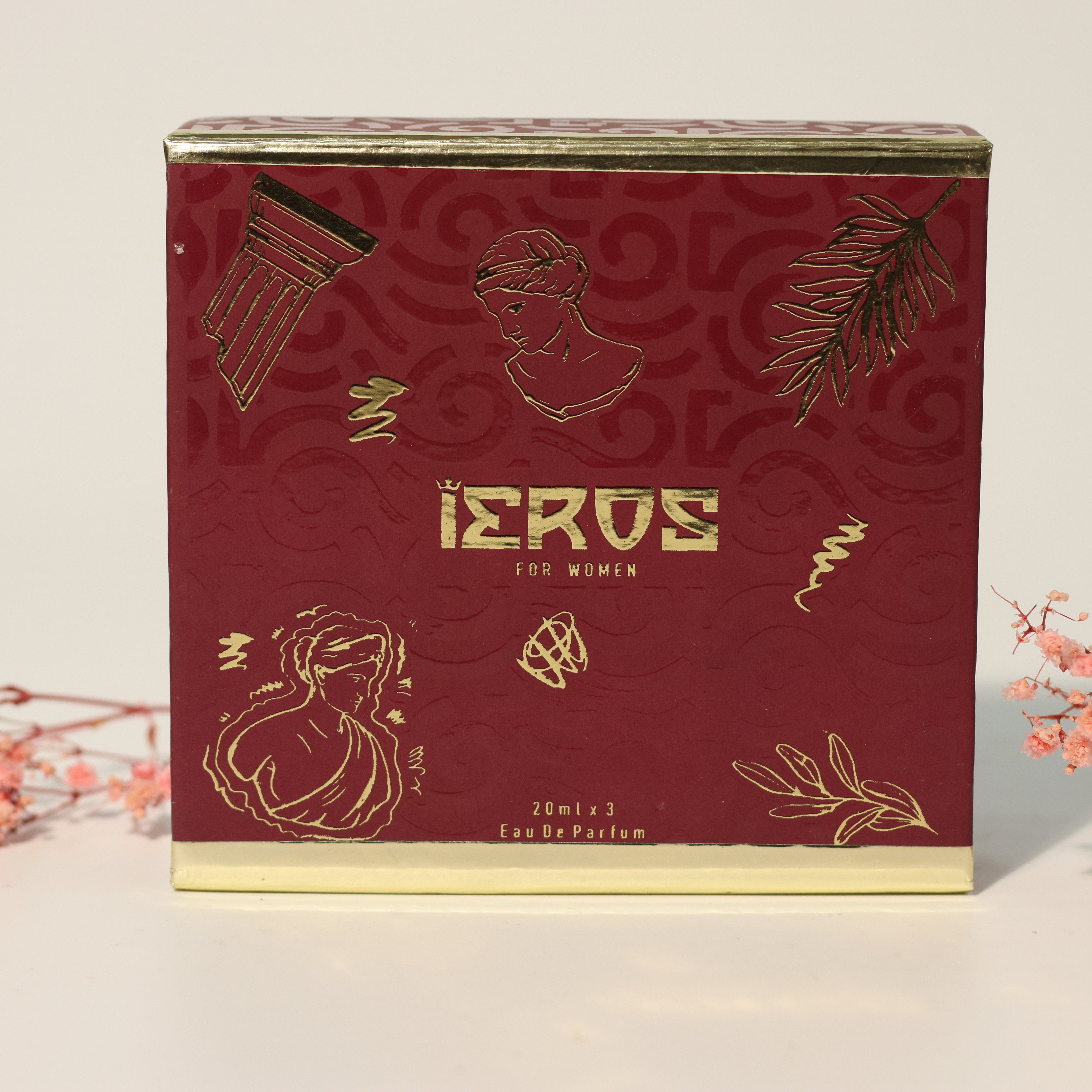 Golden Moments Hamper