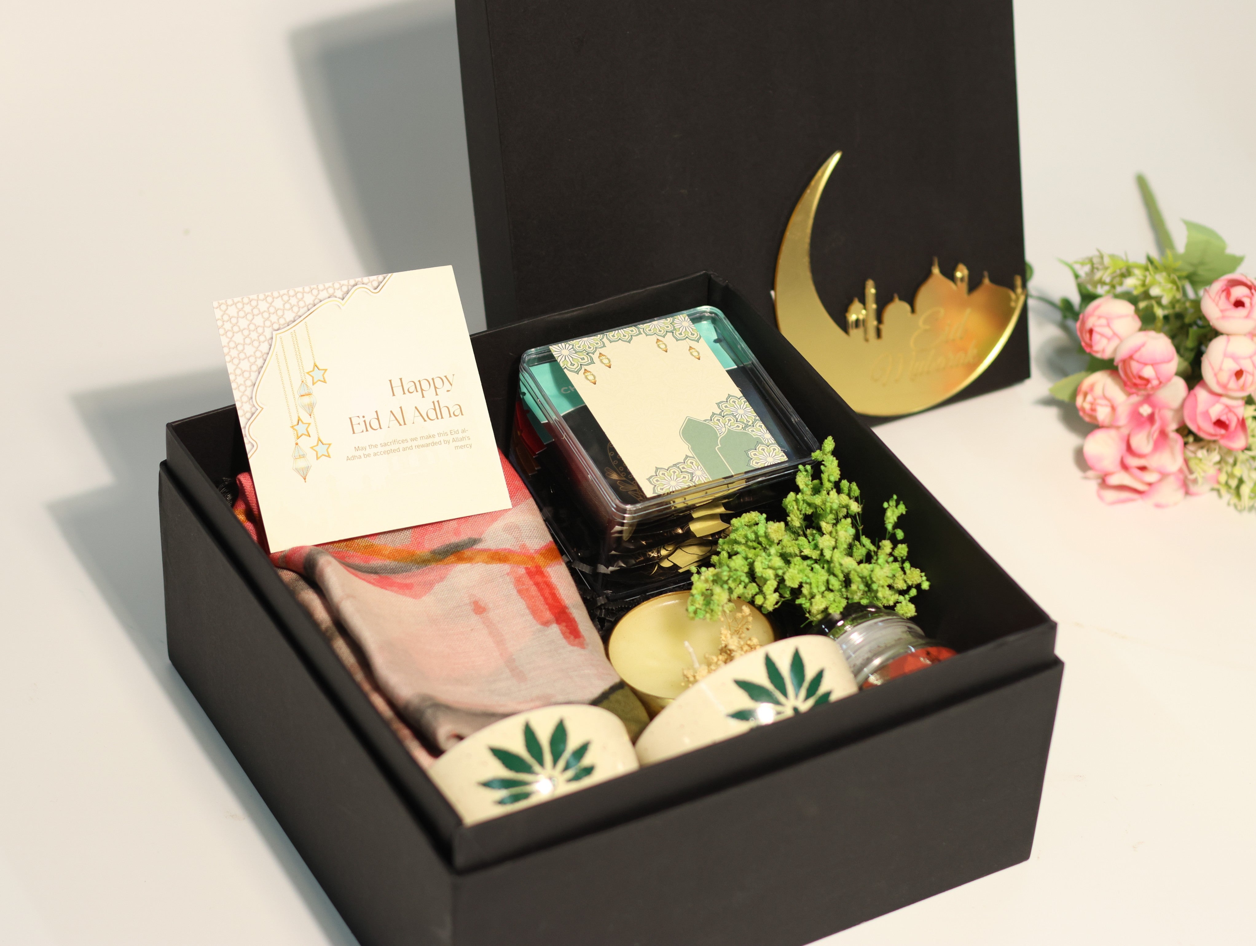 Crescent Blessings Hamper