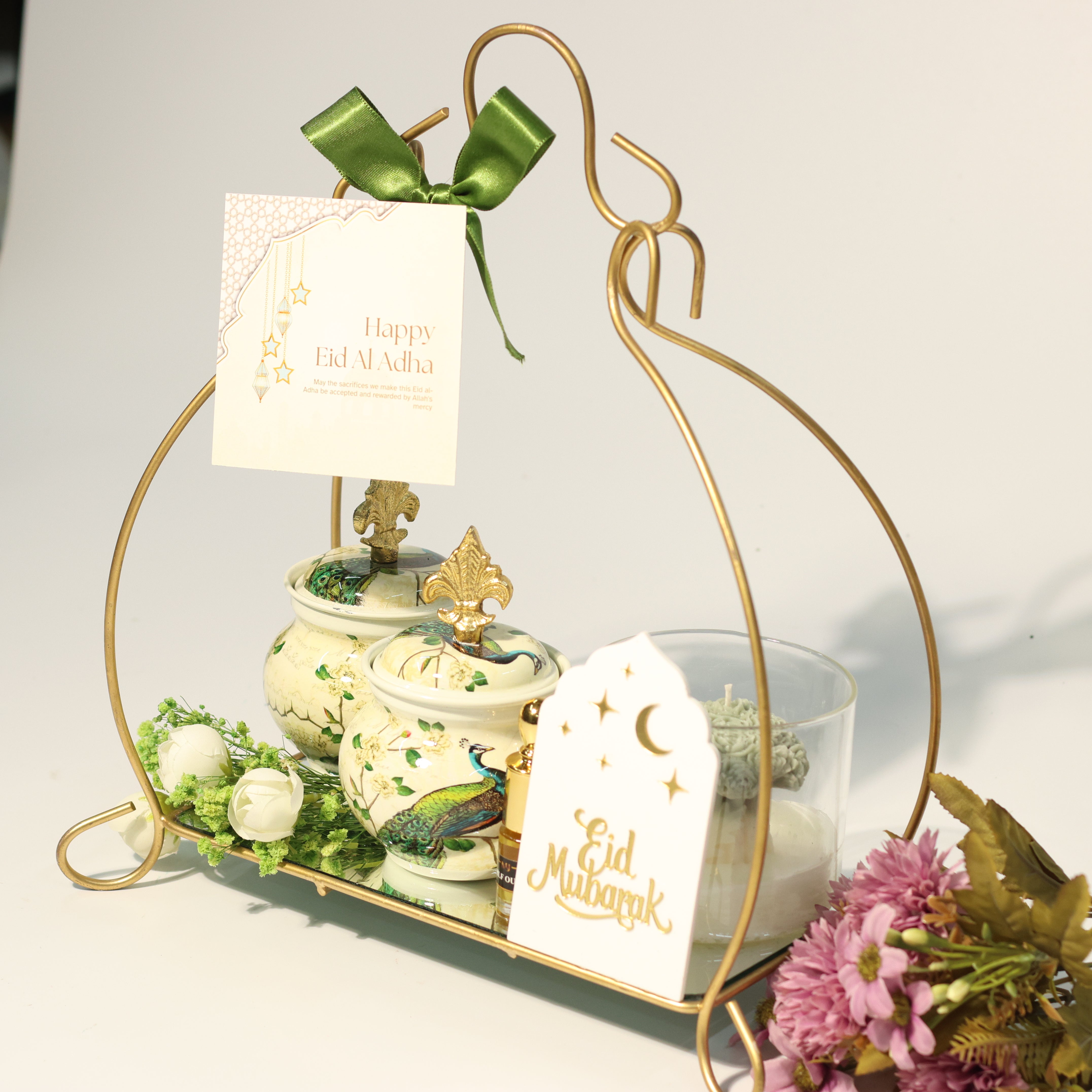 Eid Elegance Hamper