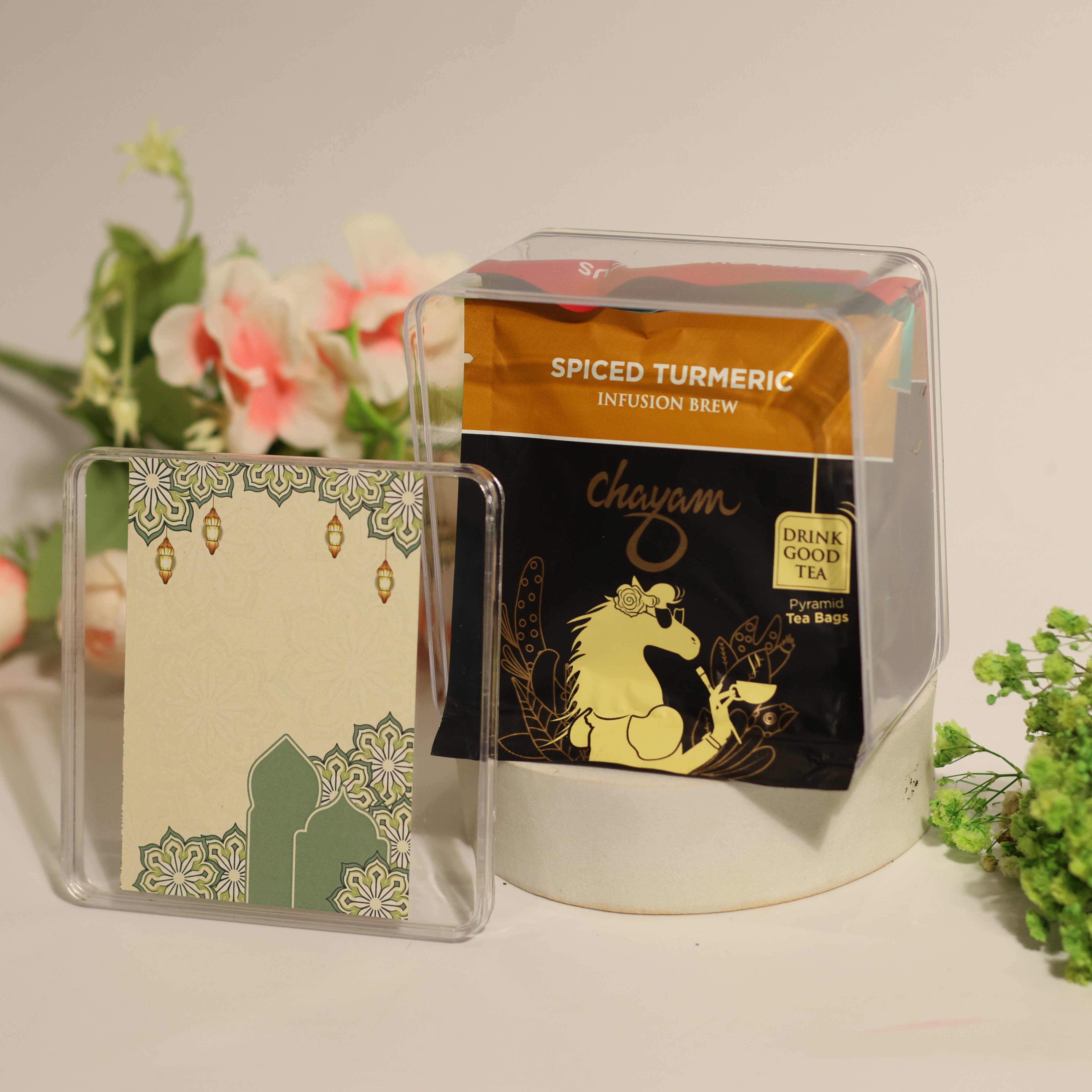 Crescent Blessings Hamper