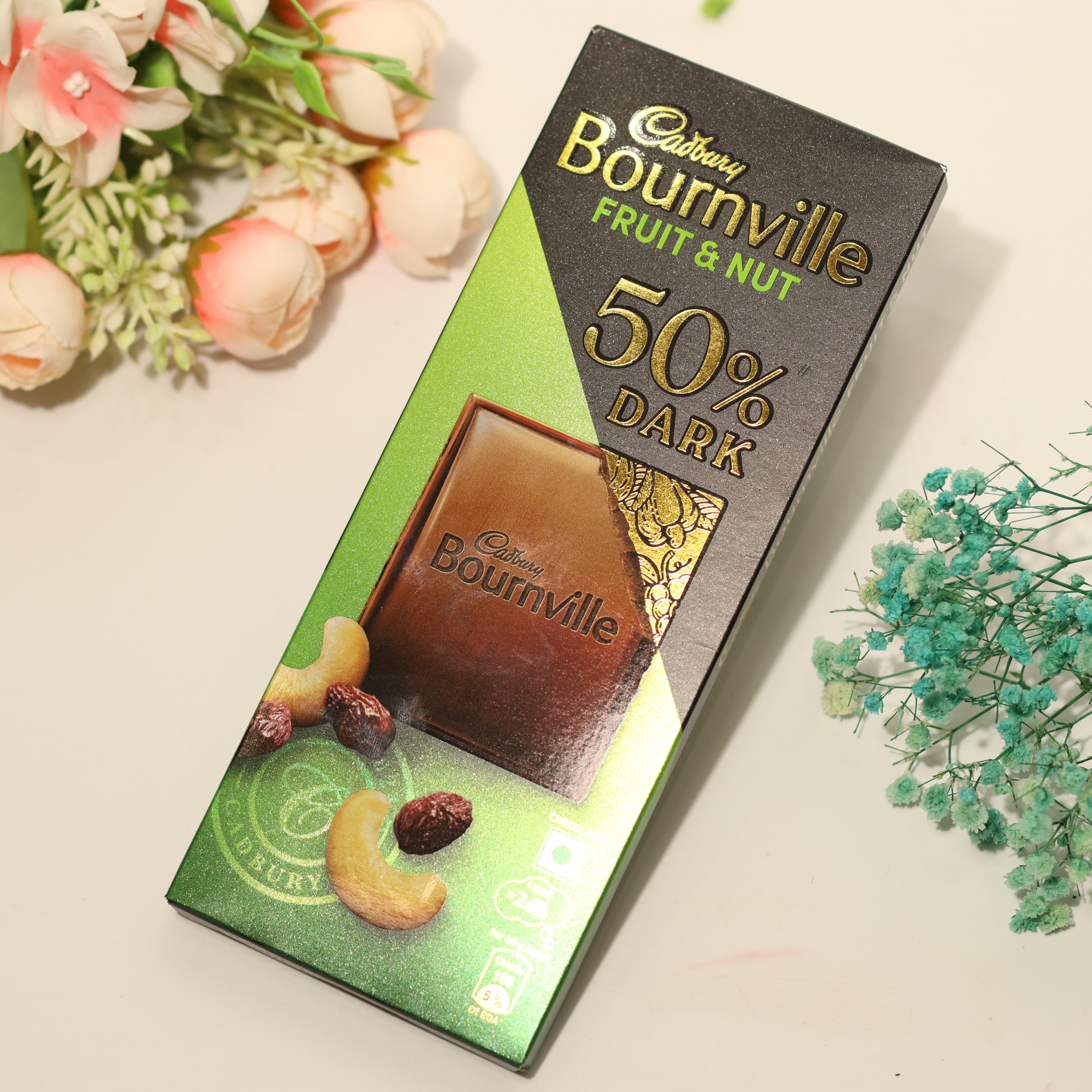 Ramadan Radiance Basket