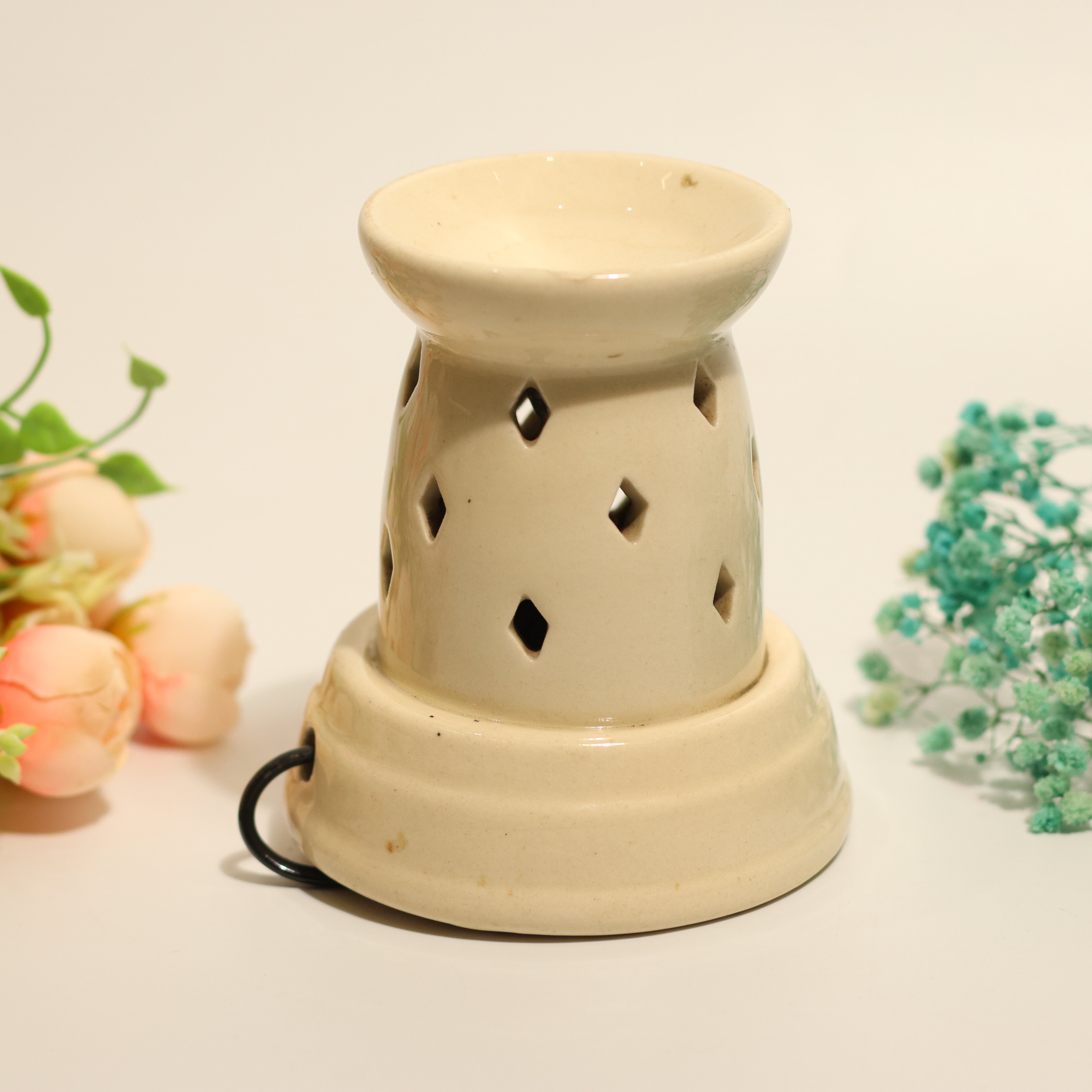 Ramadan Radiance Basket