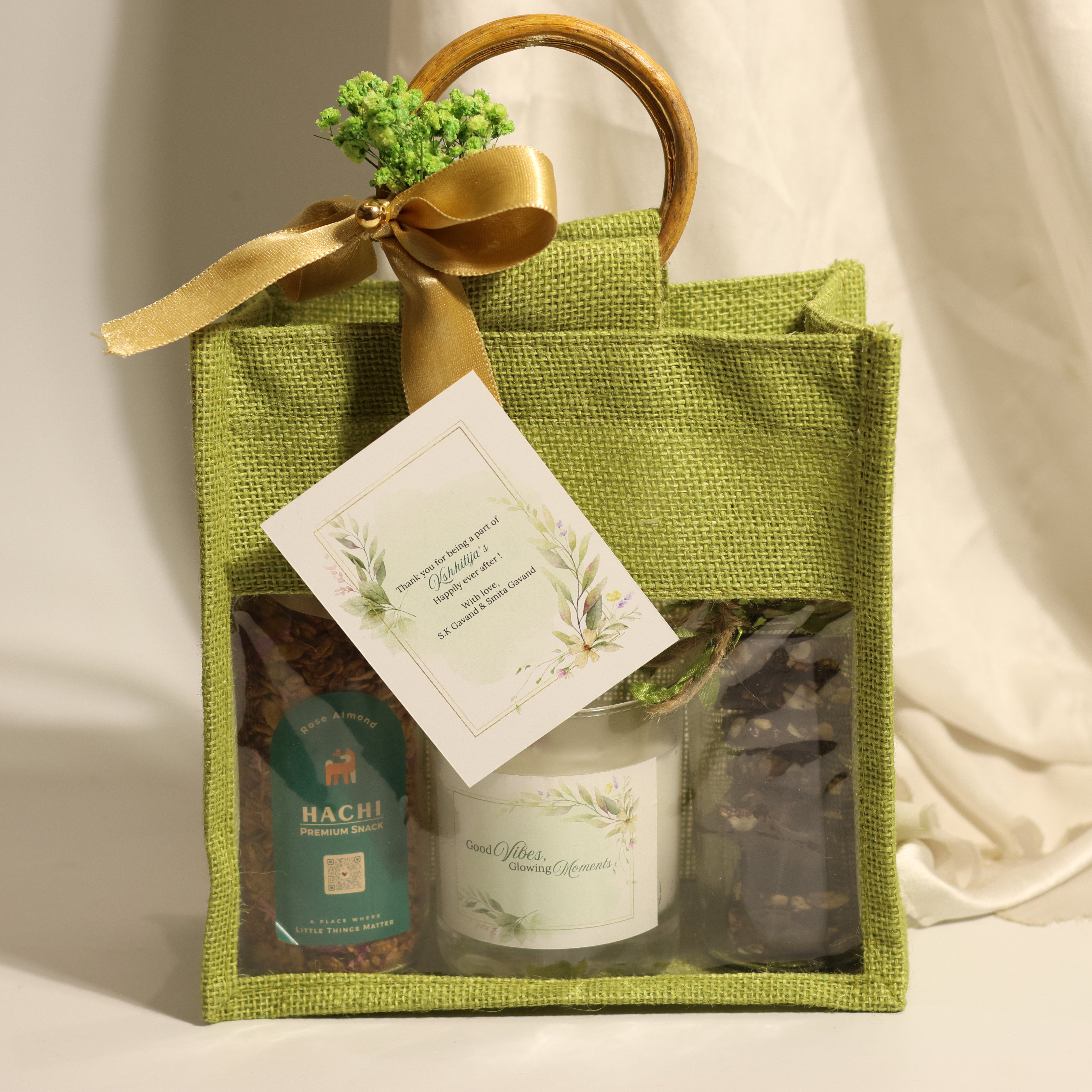 Bridal Radiance Hamper