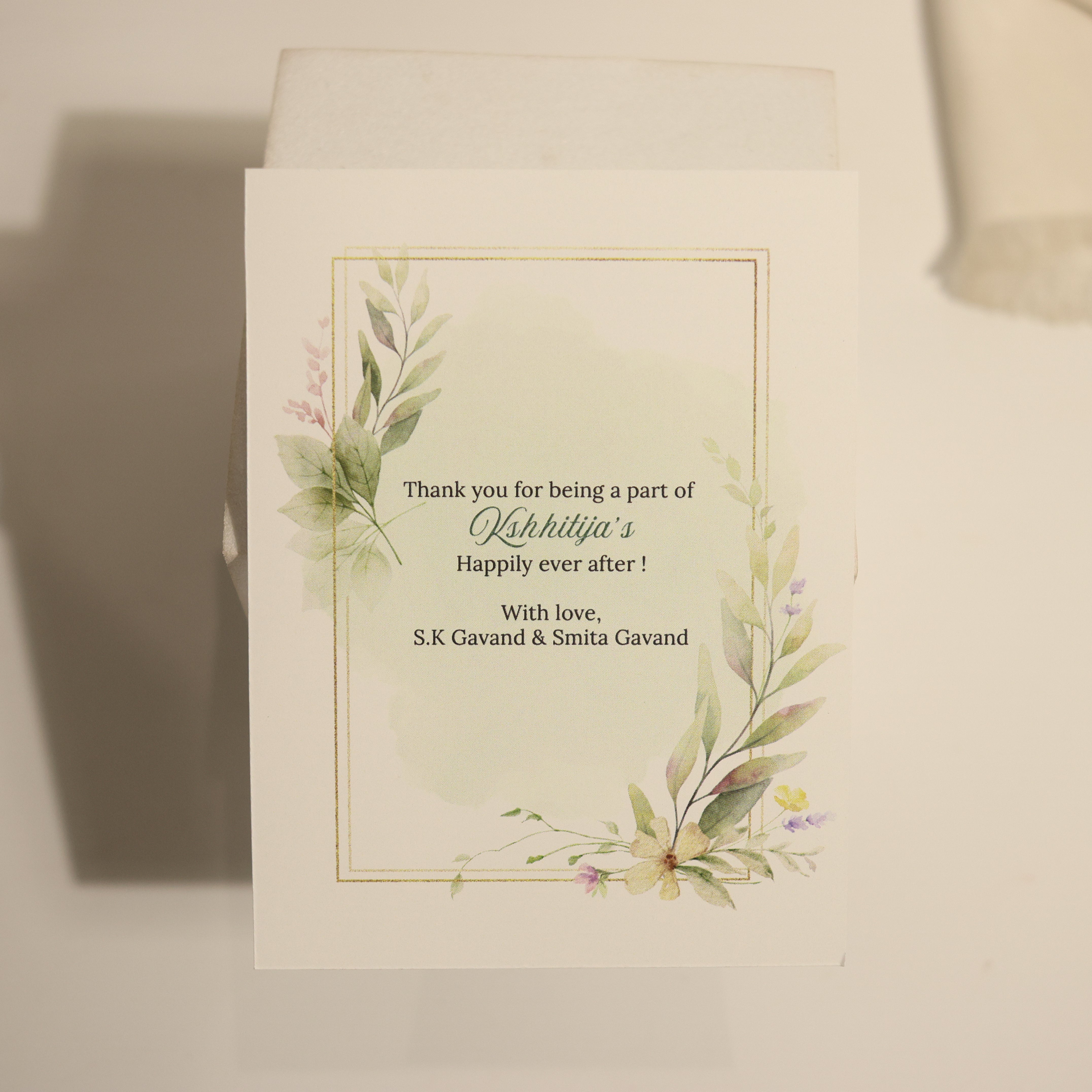 Bridal Radiance Hamper