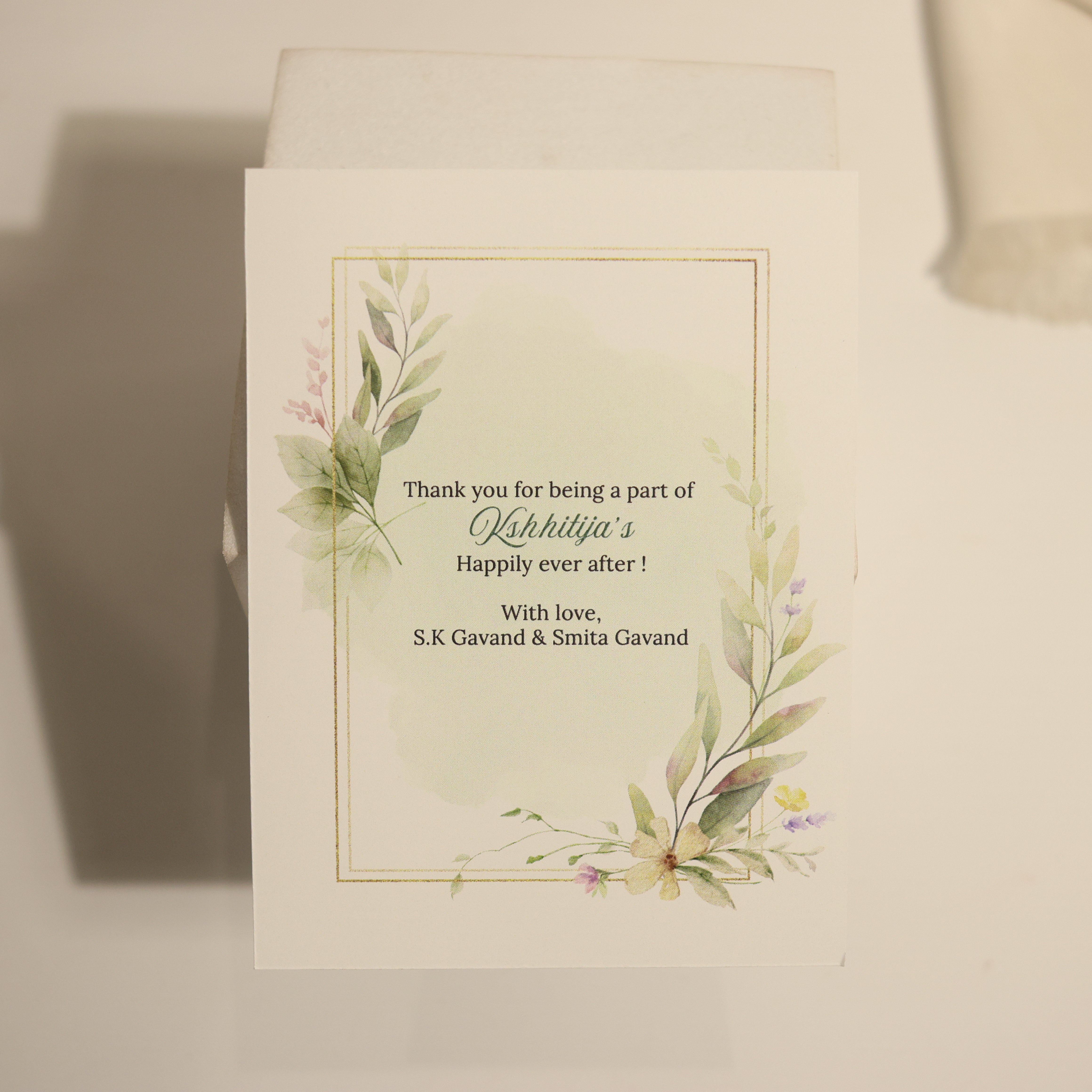 Bridal Radiance Hamper