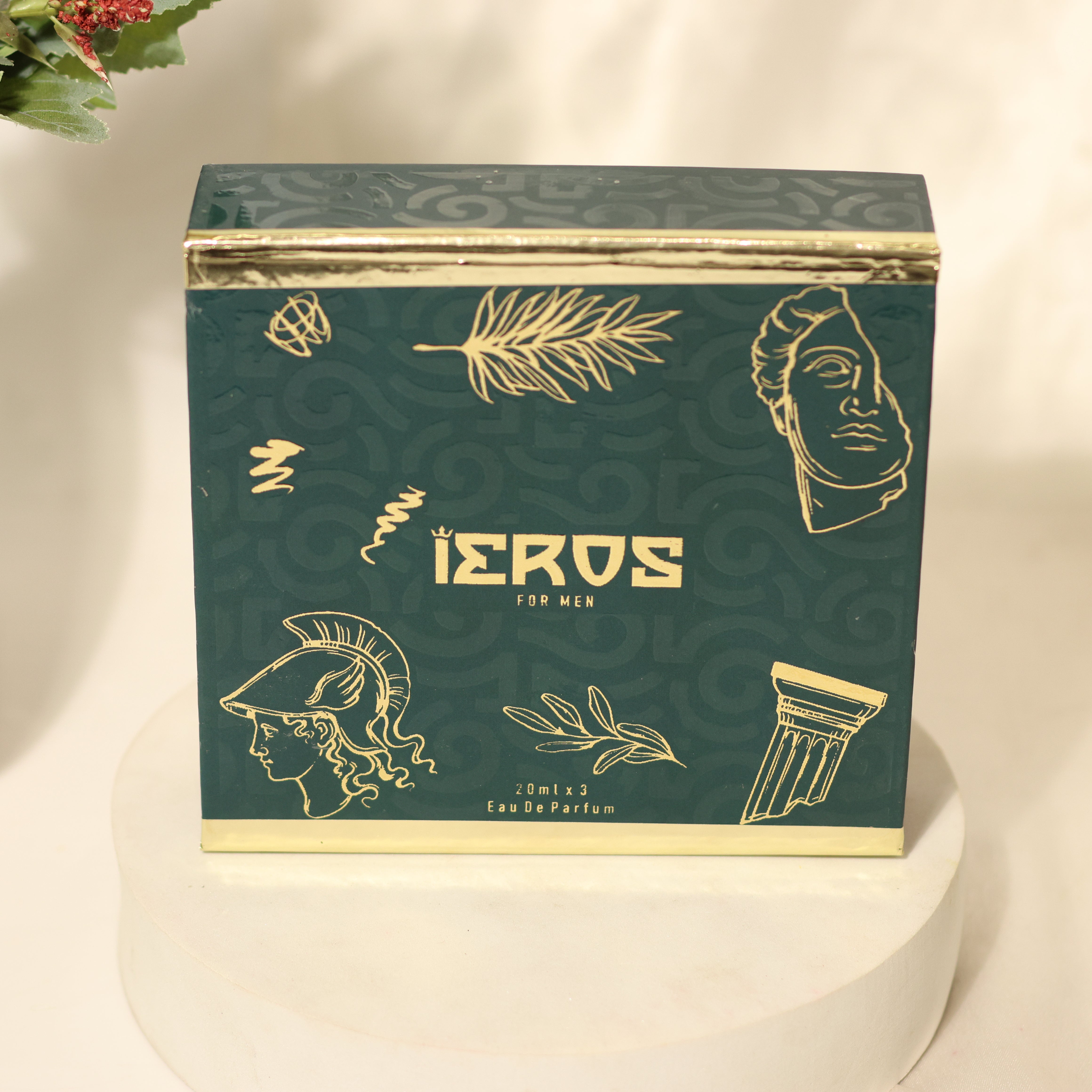 Signature Collection