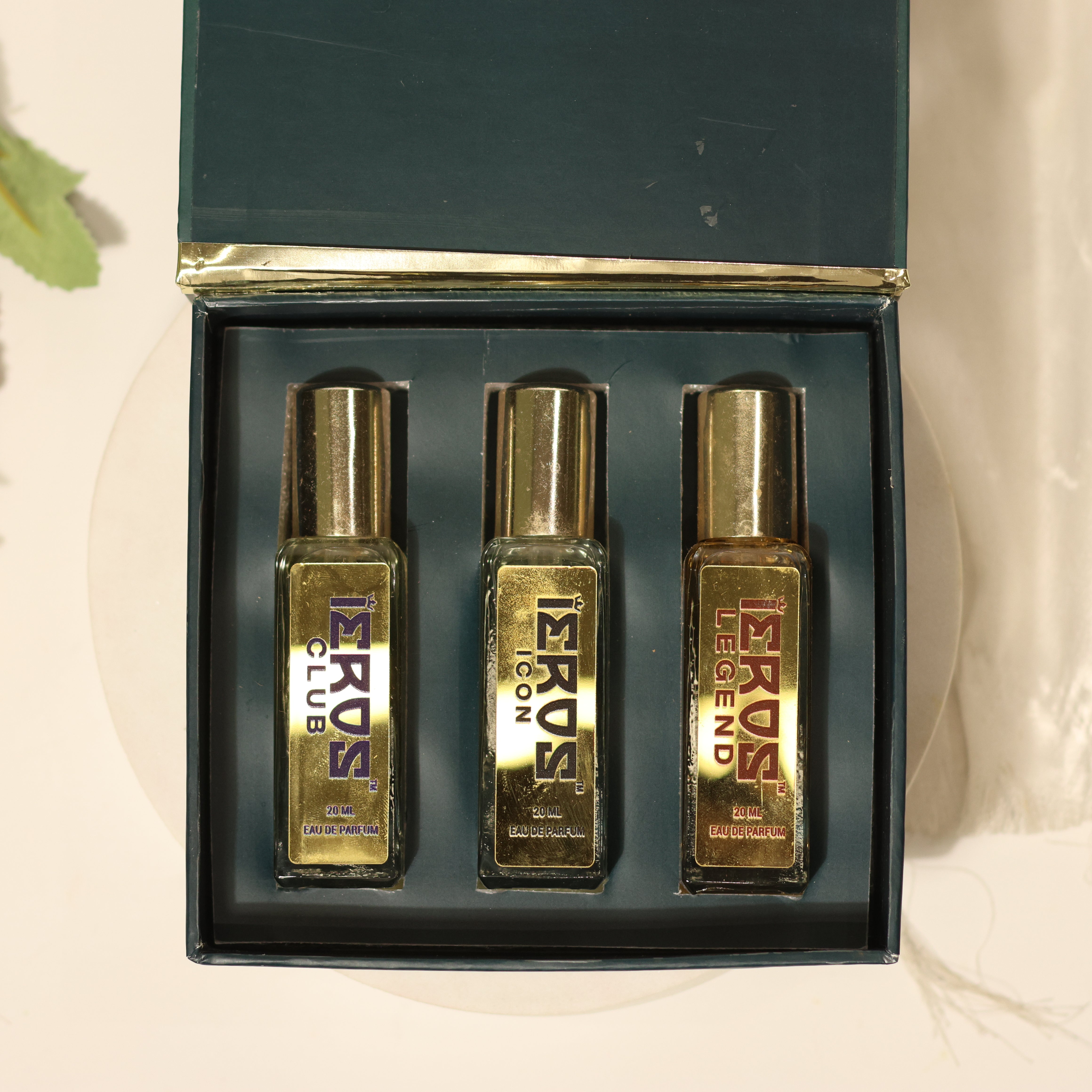 Signature Collection