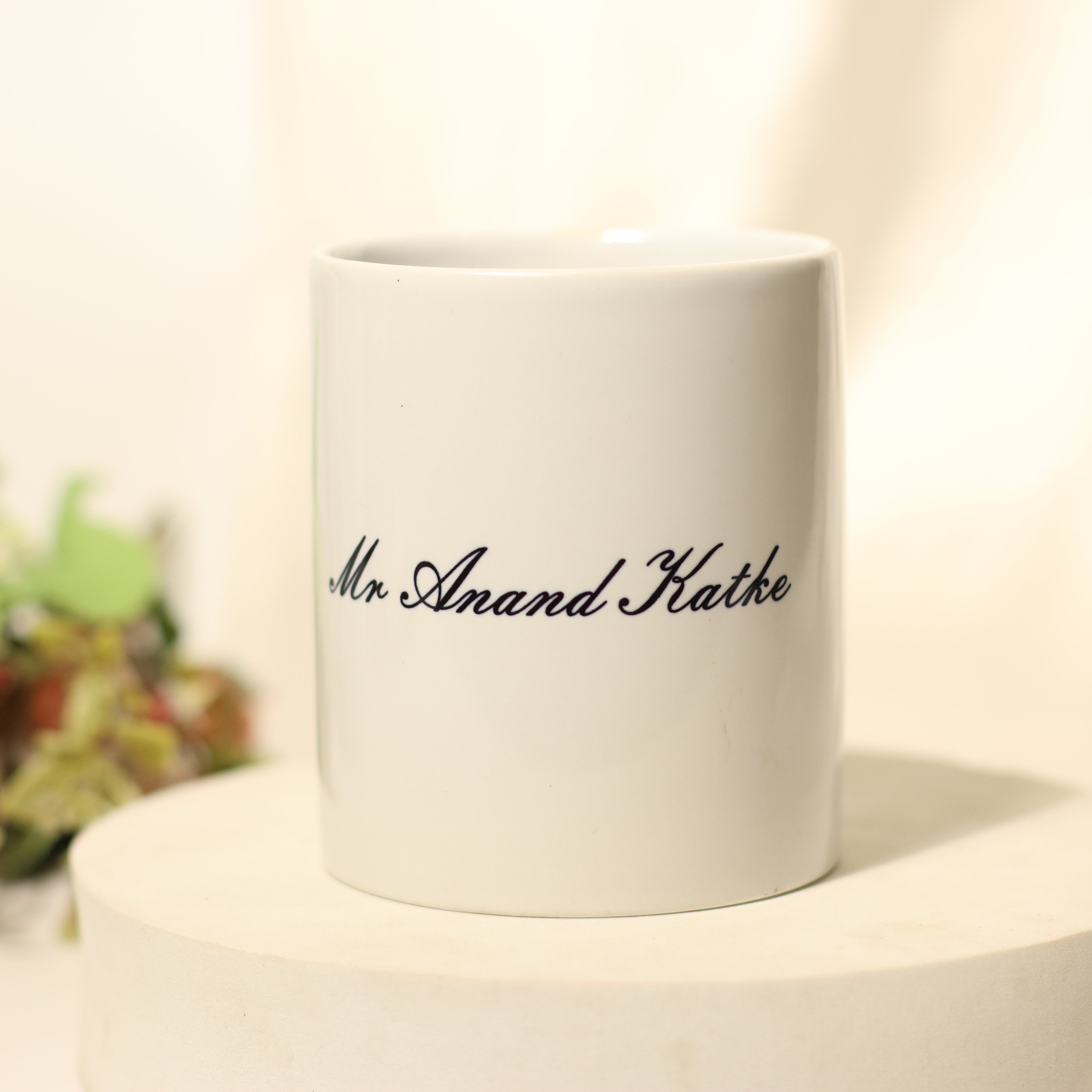 Signature Collection