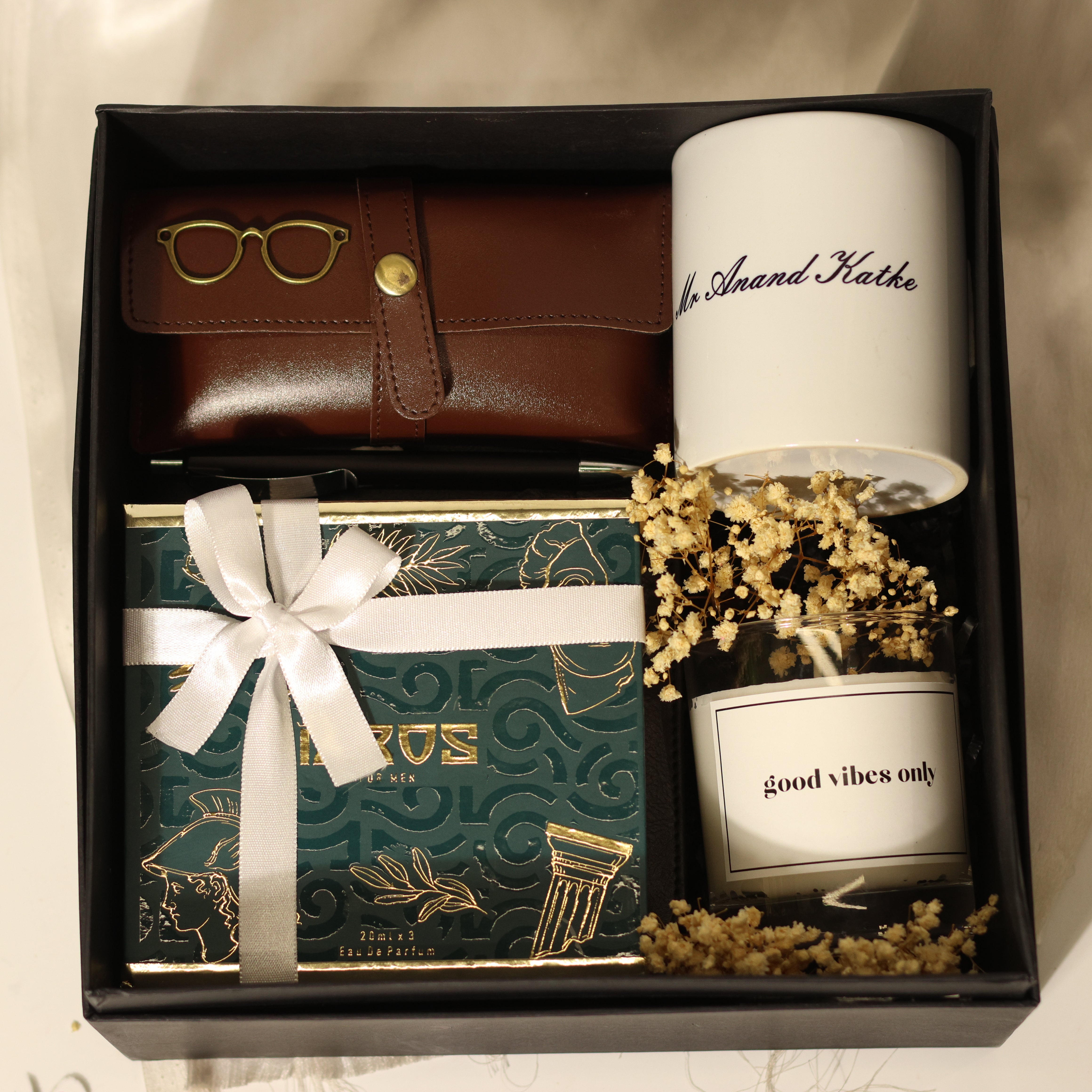 Signature Collection