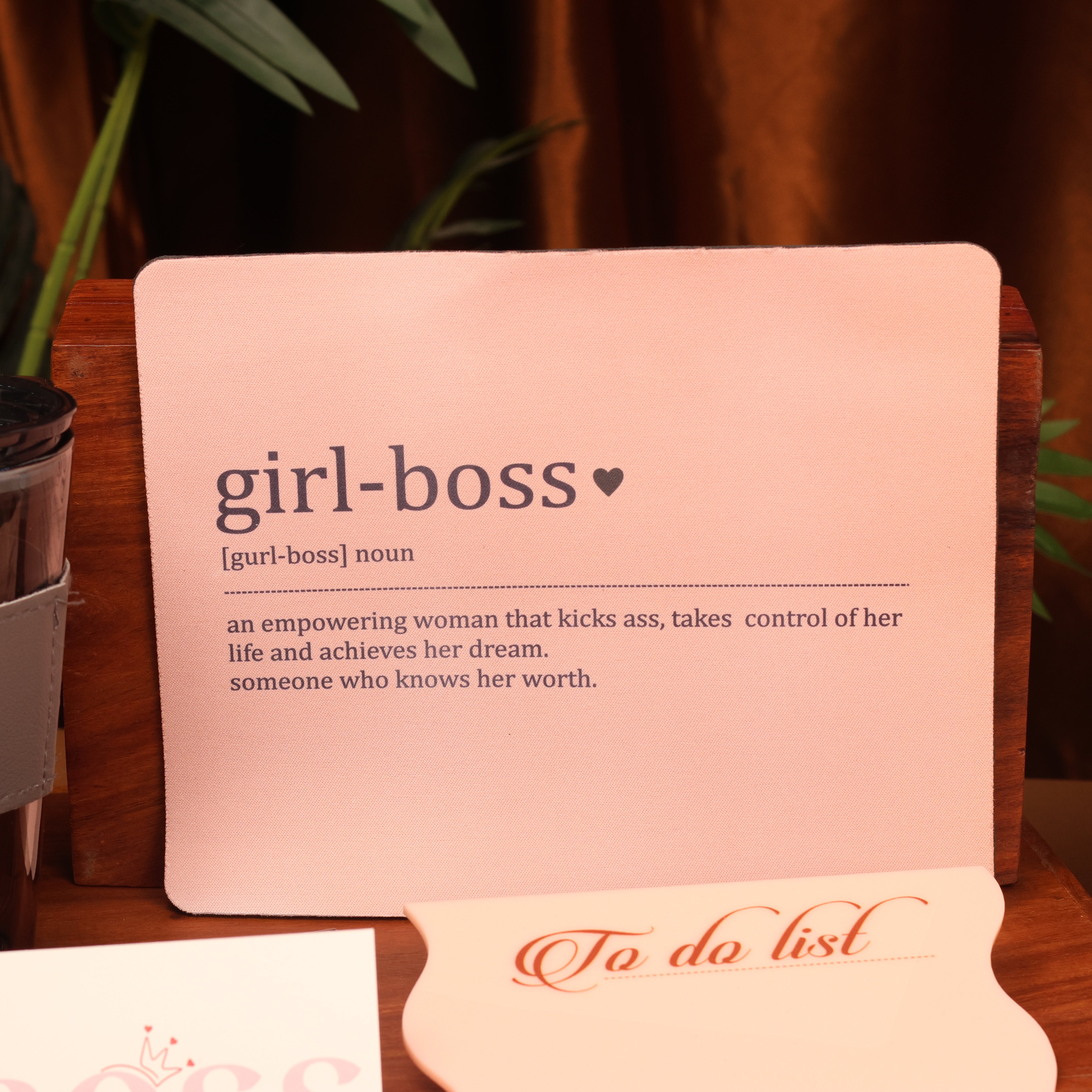 Girl Boss Power Pack