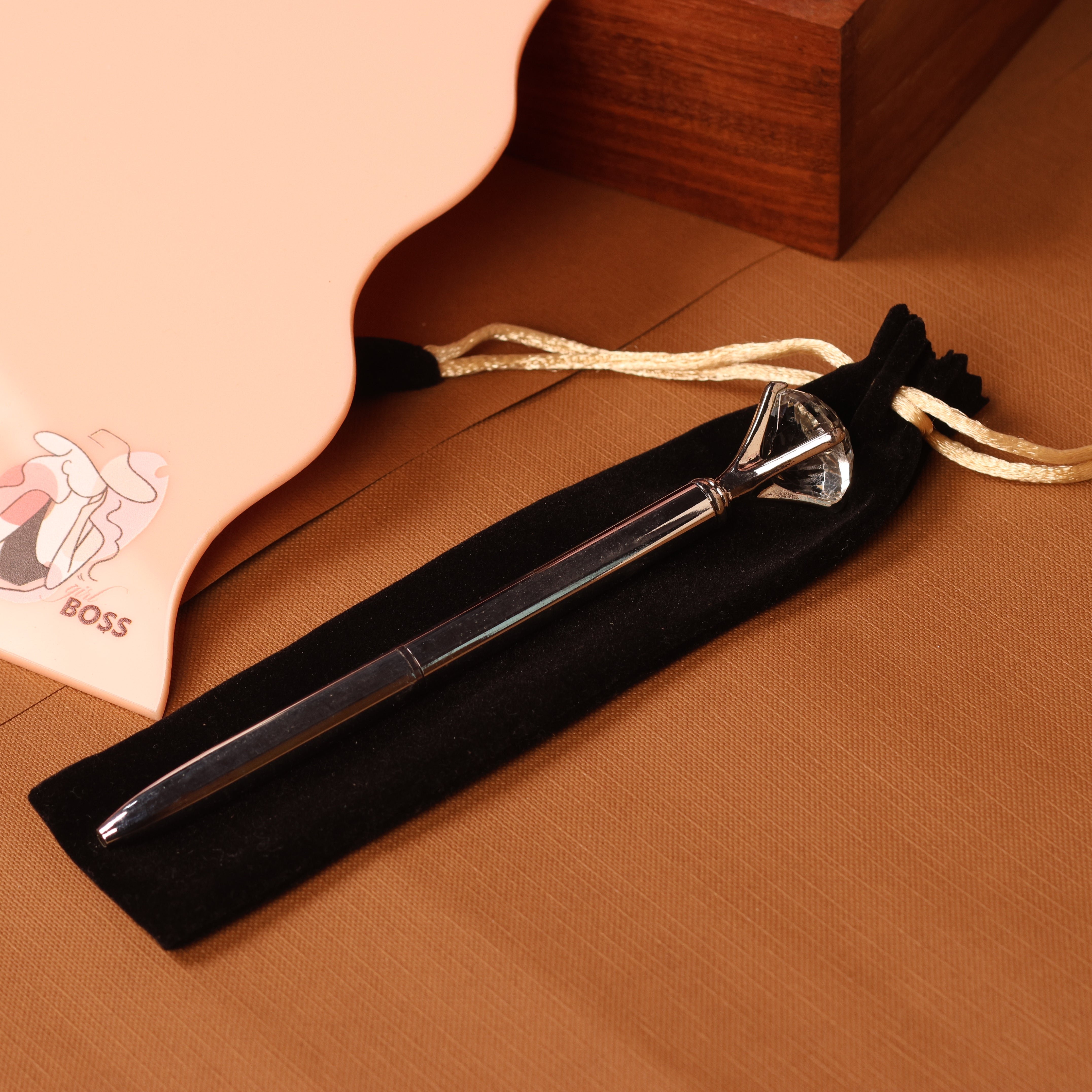 Girl Boss Power Pack