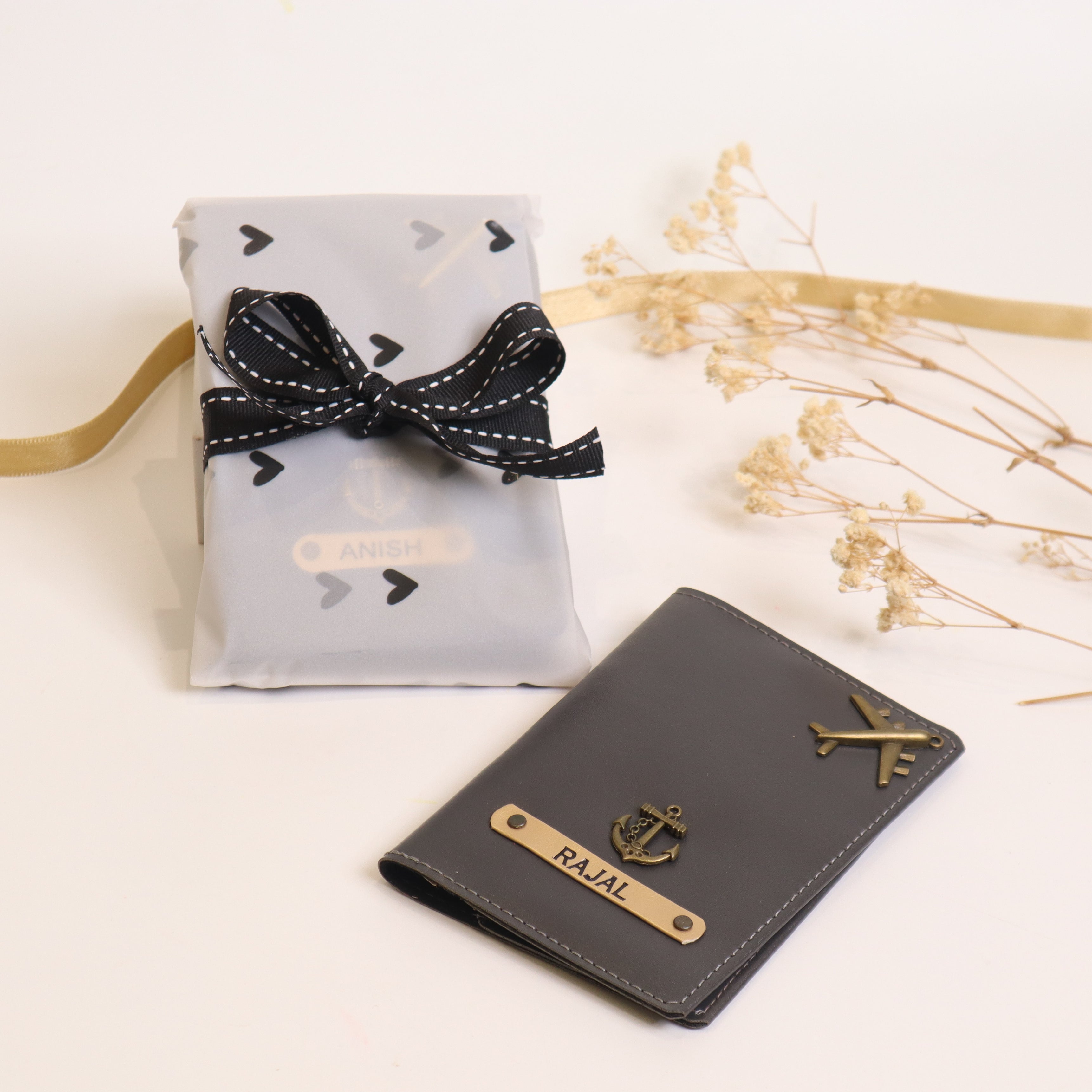 Passport Cover