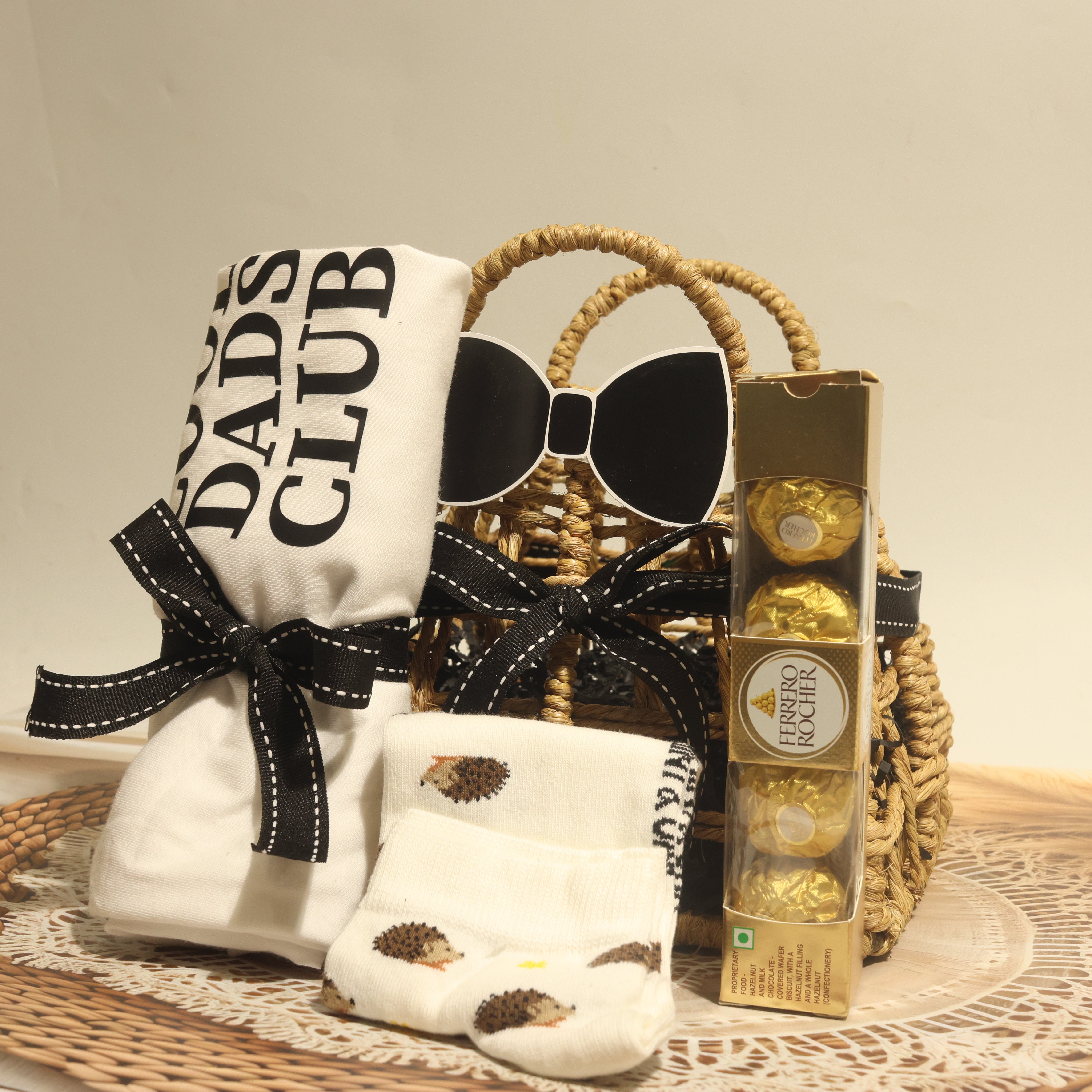 Papa’s Pamper Pack