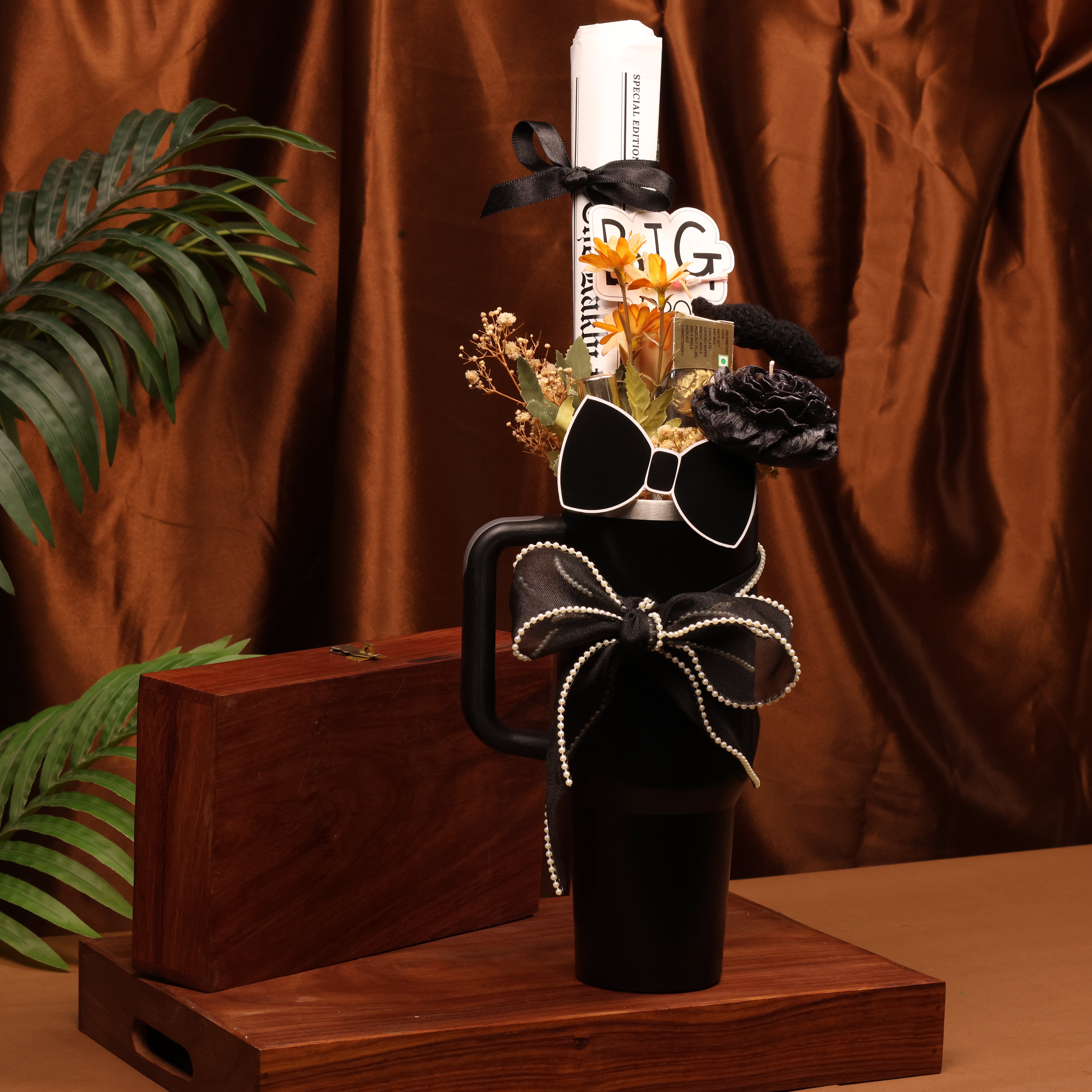 The Big Bro Celebration Box